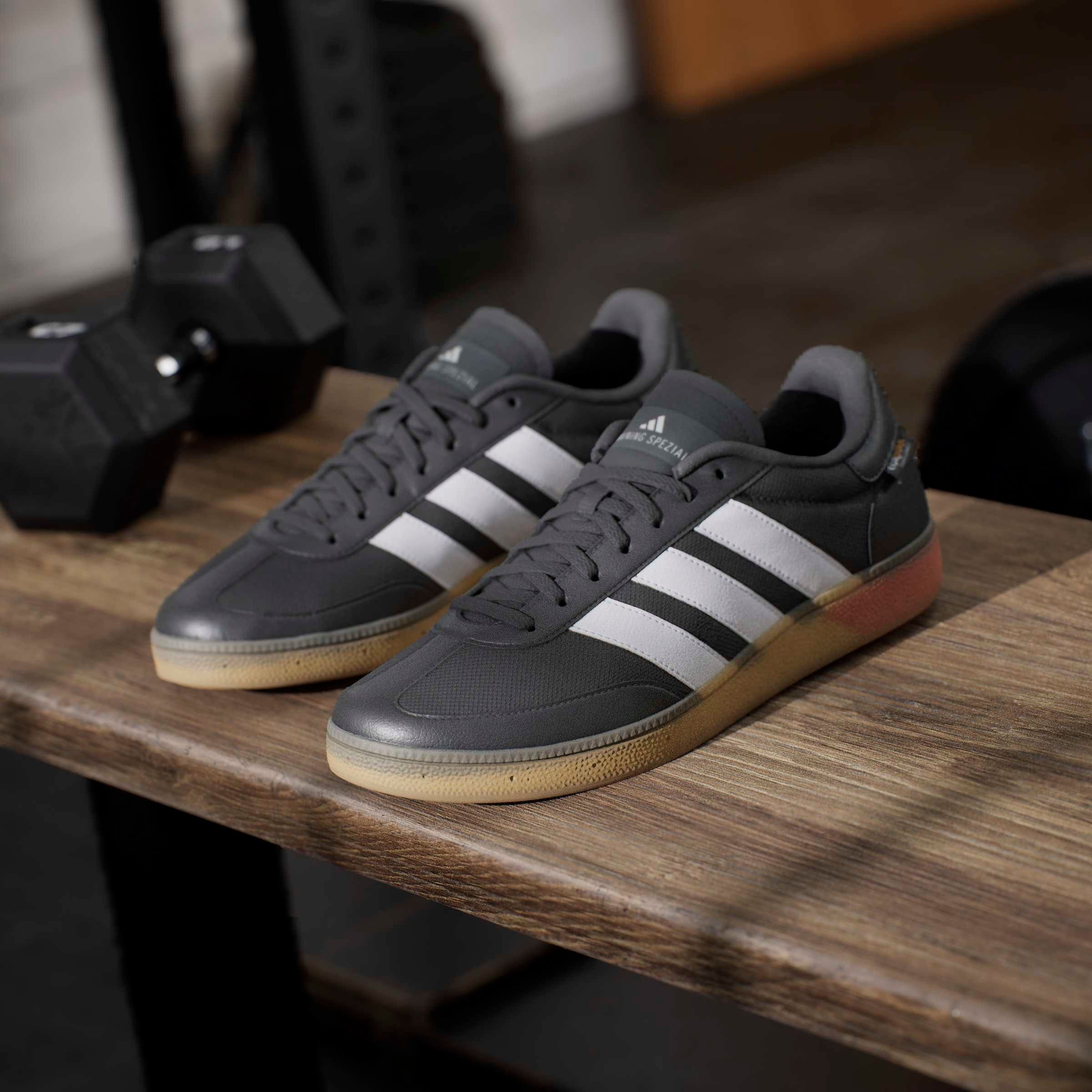 adidas Performance Trainingsschuh »SPEZIAL«