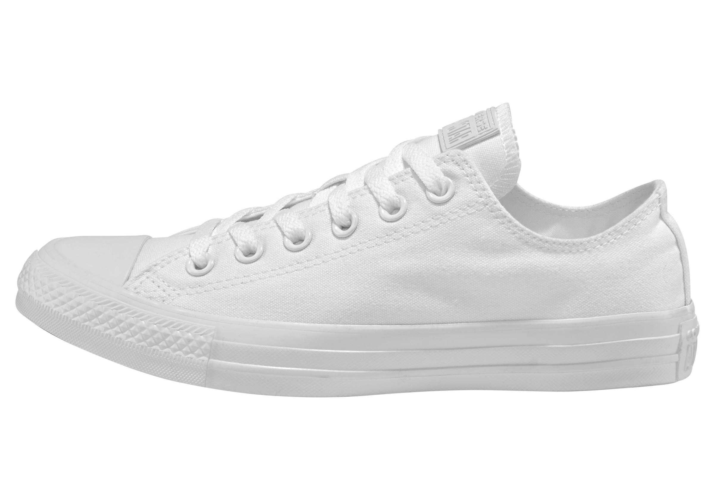 Converse Sneaker »Chuck Taylor All Star Seasonal Ox Monocrome«