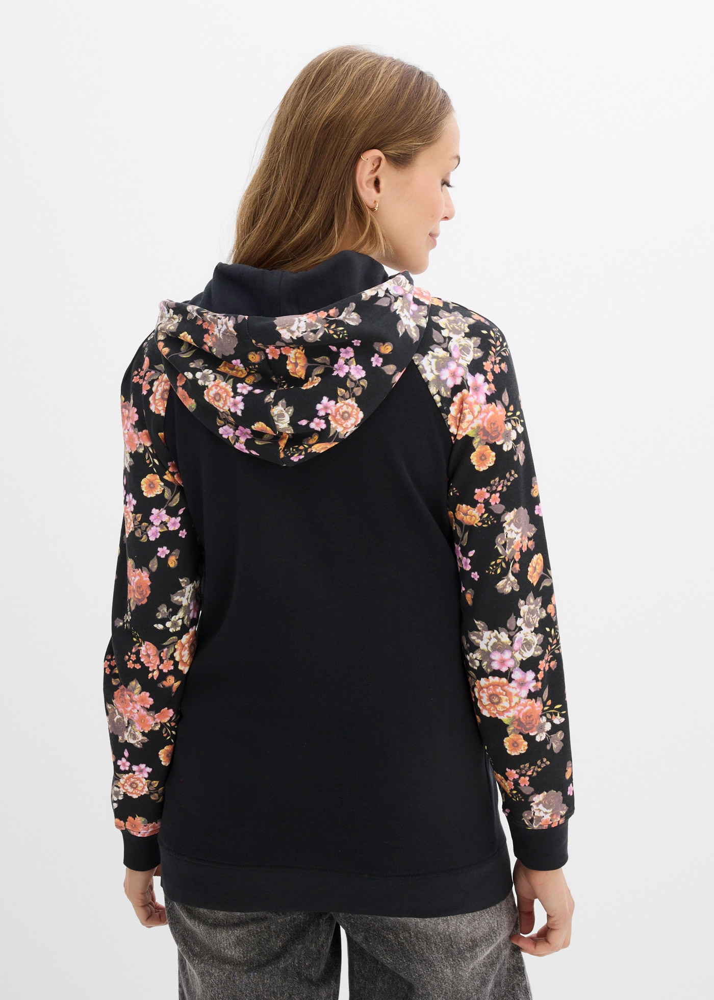 bonprix Umstandssweatshirt
