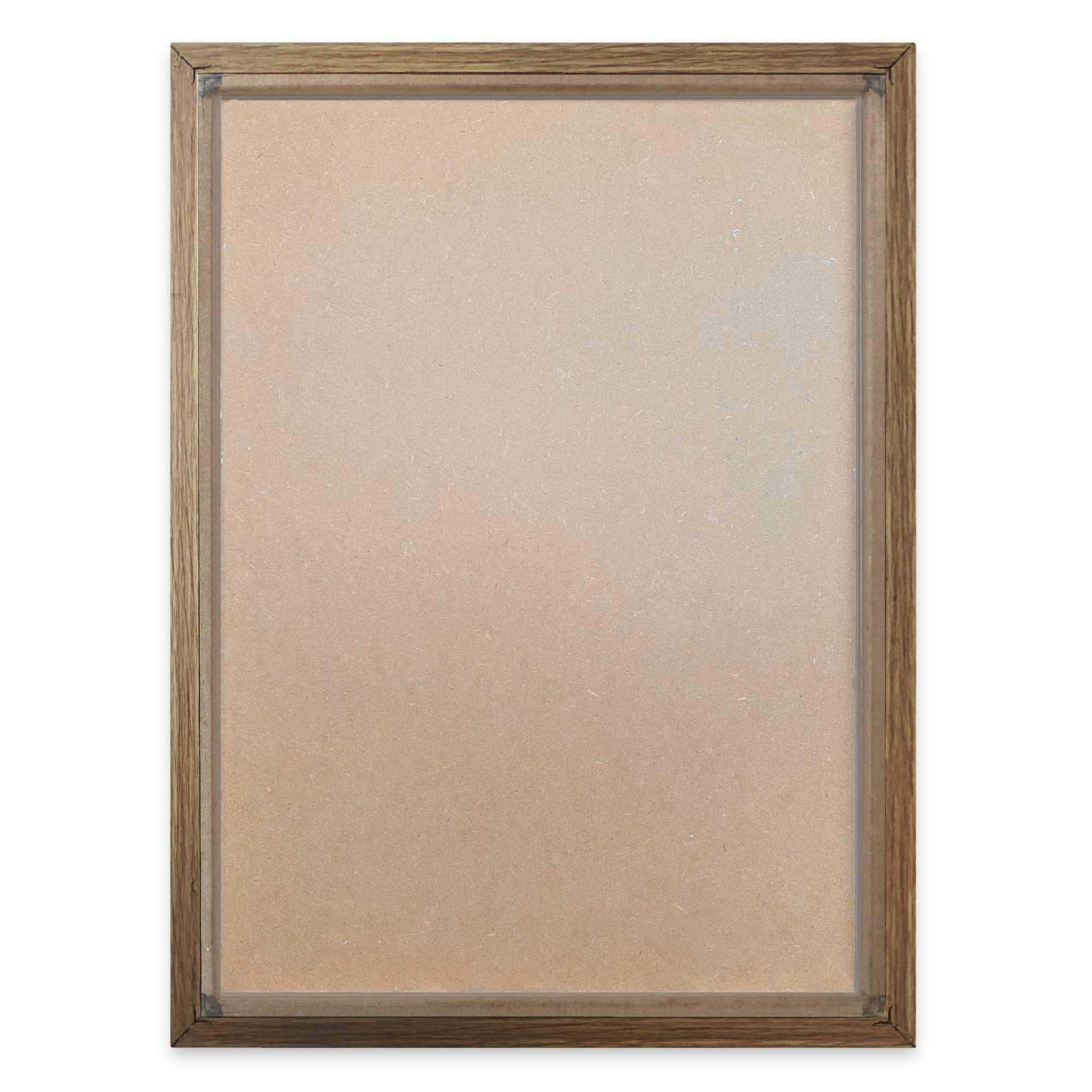 Reinders! Wandbild »Ginkgo-Blätter« Wohnzimmer - Weiß - MDF - Blumen und Pflanzen - 30x40 cm