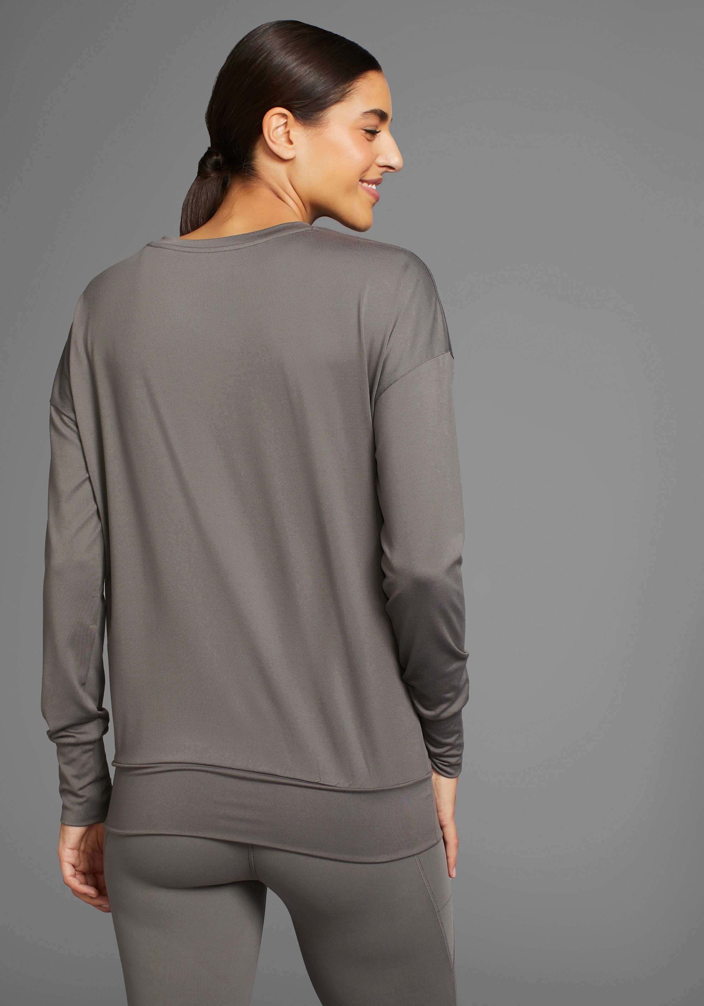 FAYN SPORTS Yogashirt »Essentials Yoga Shirts«