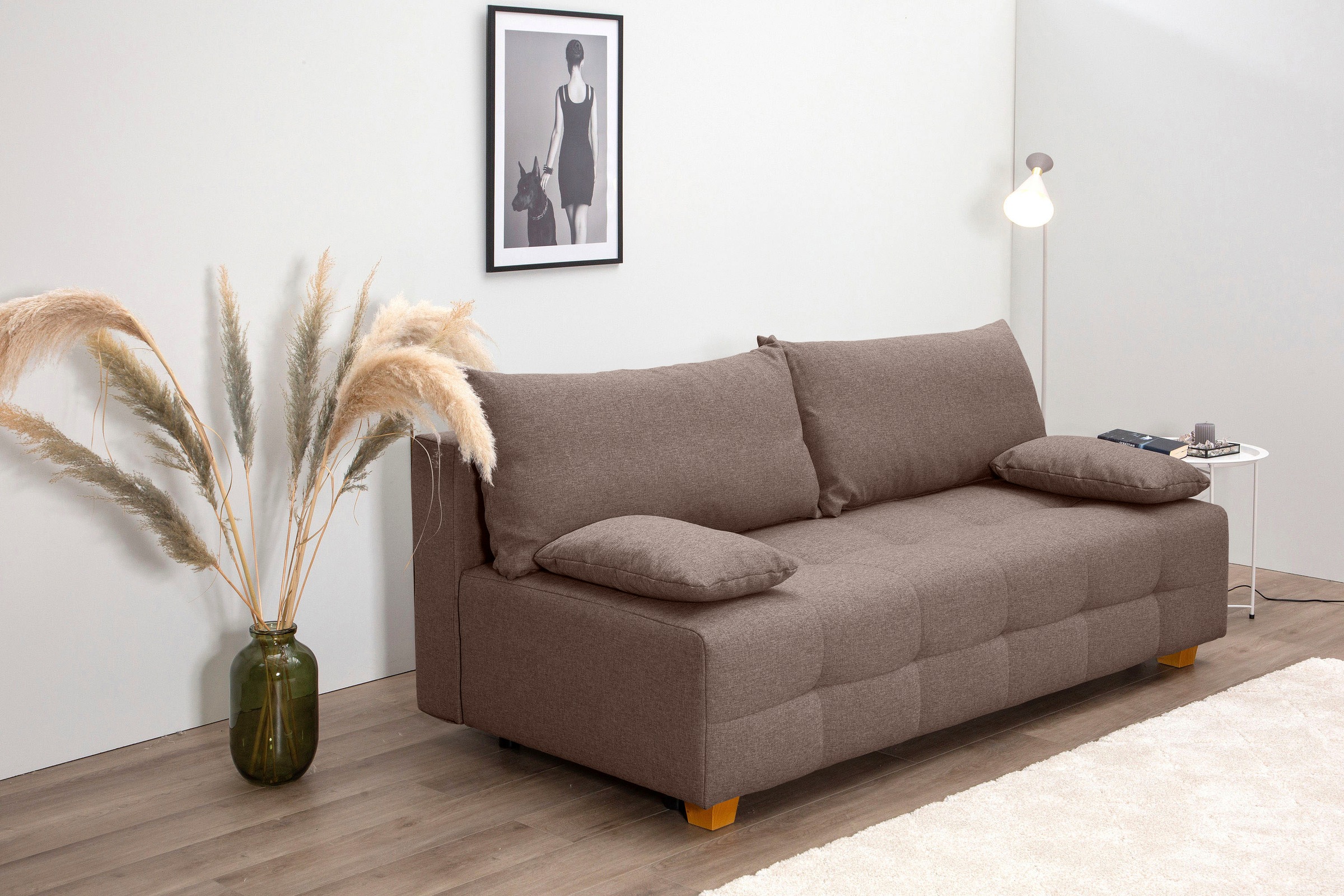 COLLECTION AB Schlafsofa