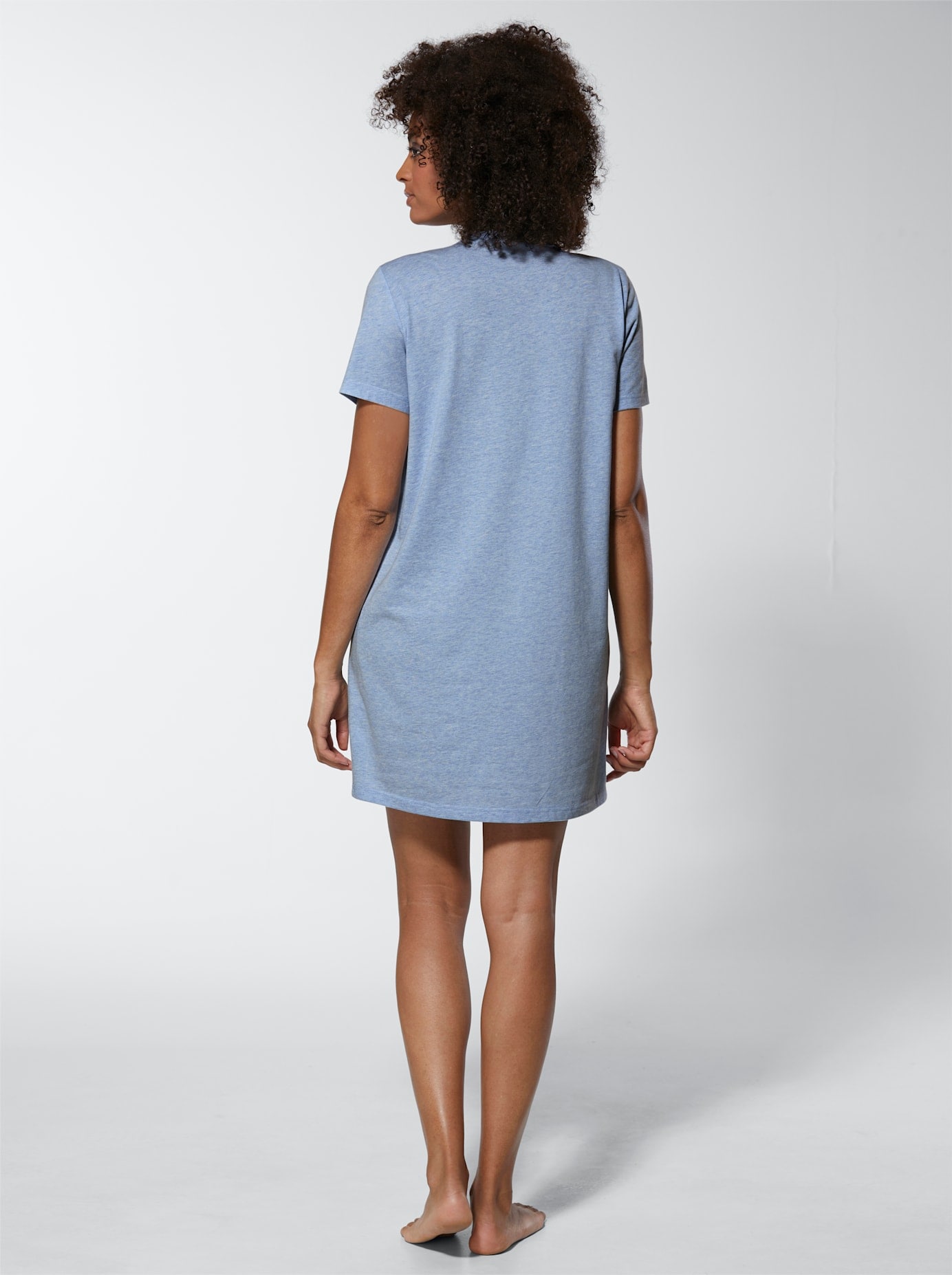 wäschepur Sleepshirt »Sleepshirts«