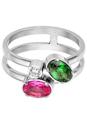 Fingerring »Schmuck Geschenke, Harmony Ring, 23452«