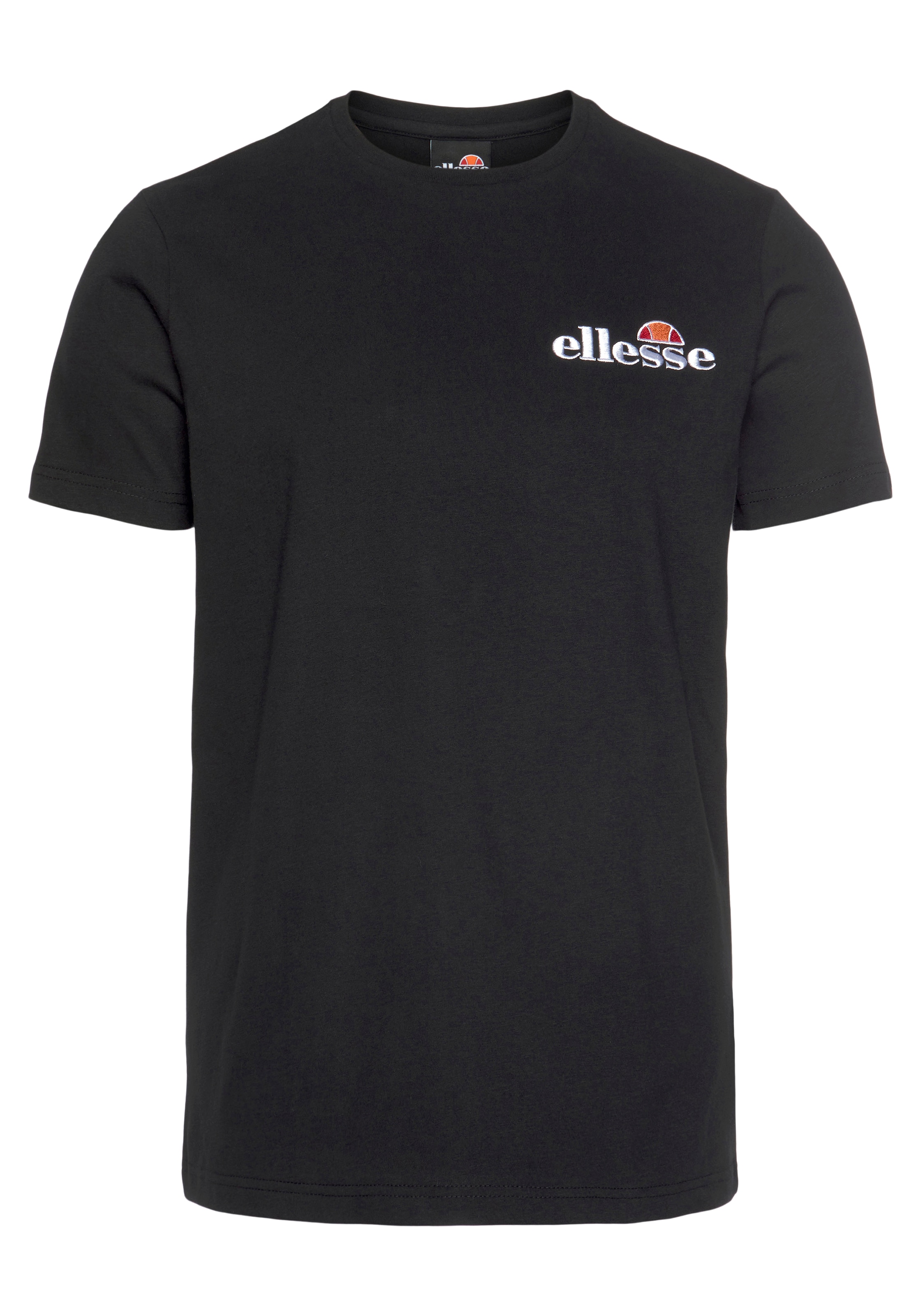 Ellesse T-Shirt »Voodoo Tee«