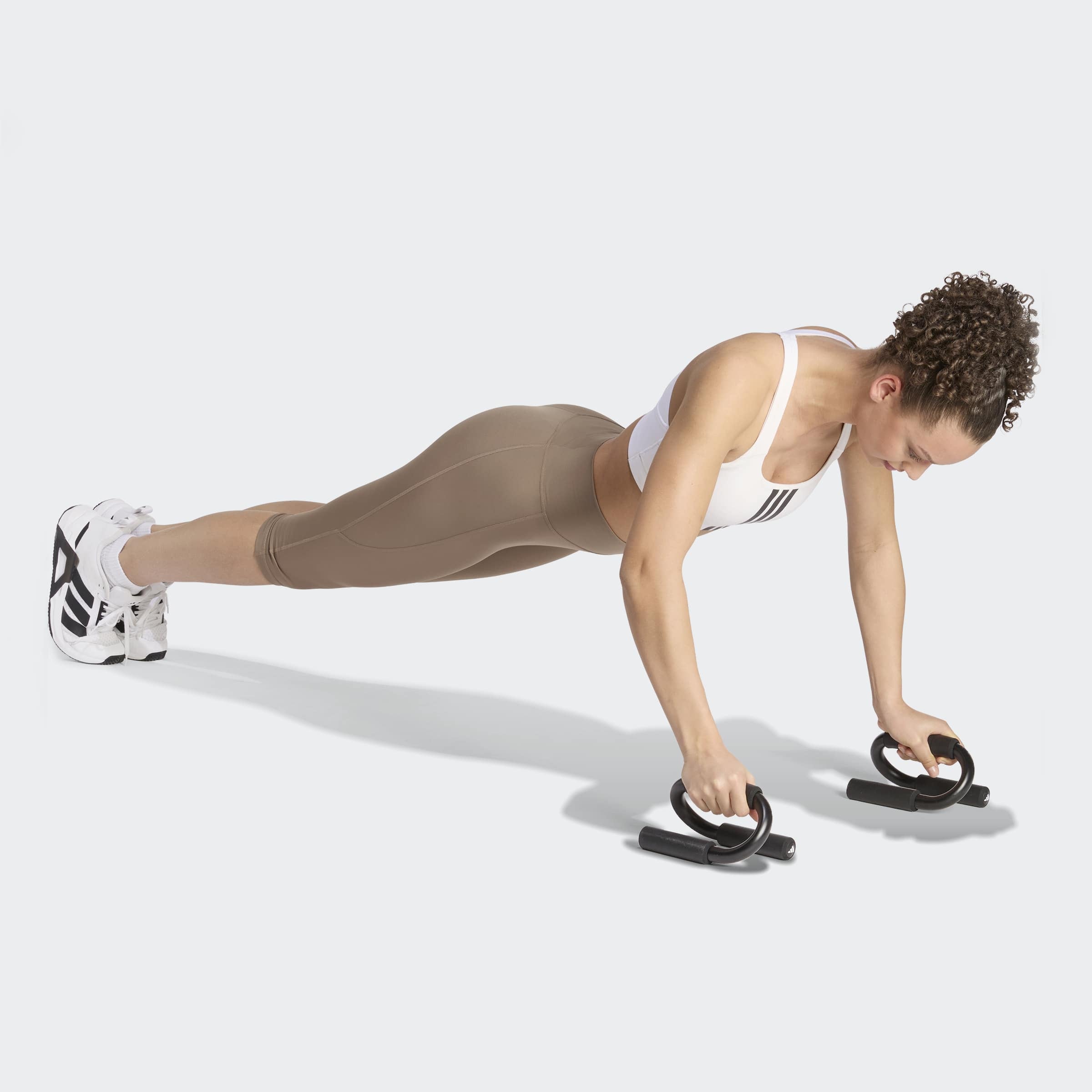 adidas Performance Trainingstights »OPT ESS CAPRI«  für Fitness und Yoga, mit climacool®, 3/4-Länge