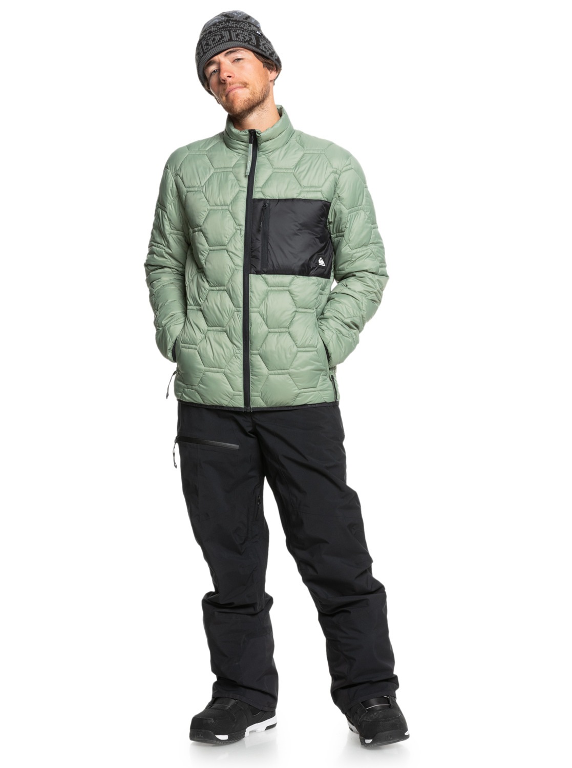 Quiksilver Snowboardhose »Mission GORE-TEX®«