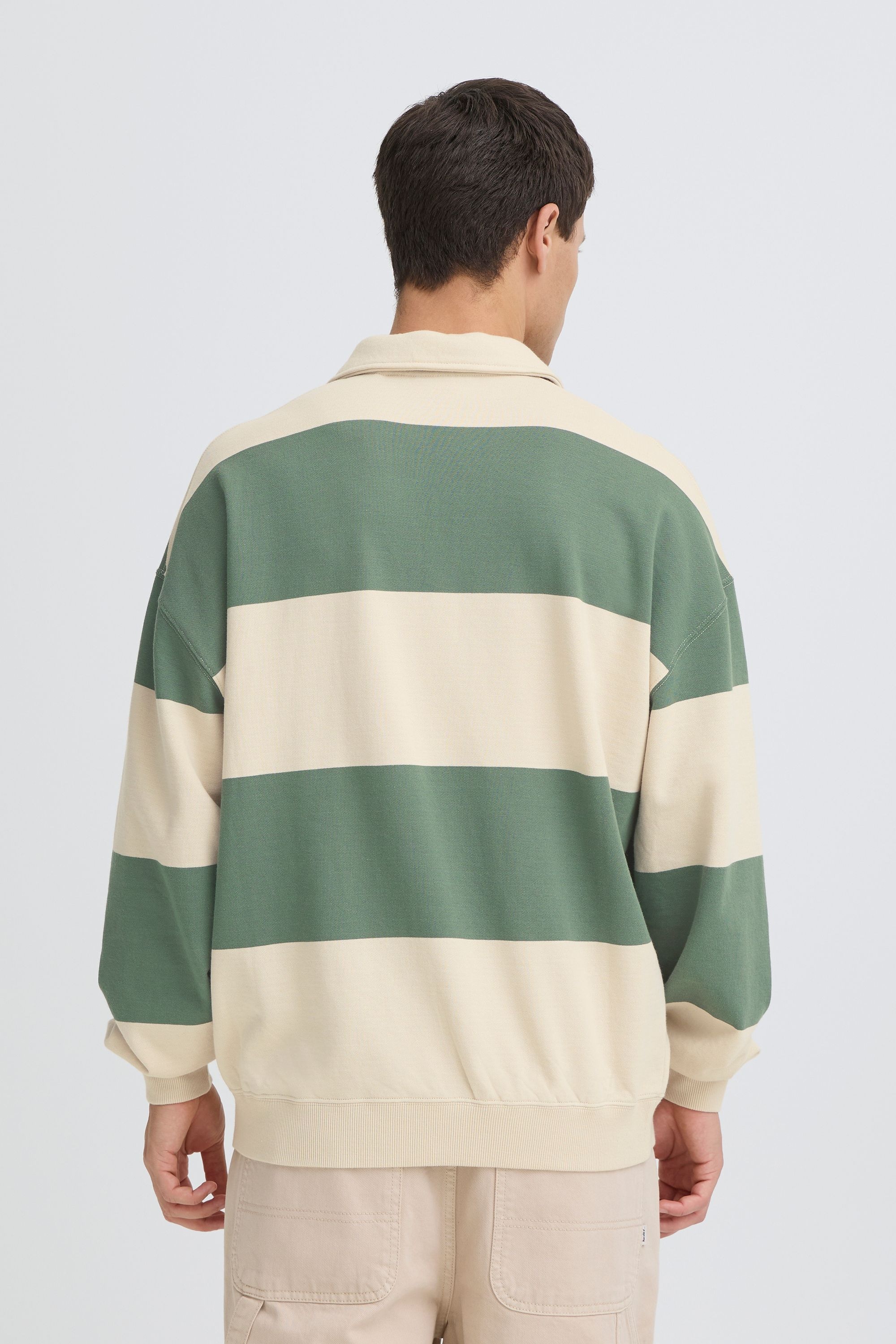 !Solid Longpullover »Sweatshirt SDTennyson«
