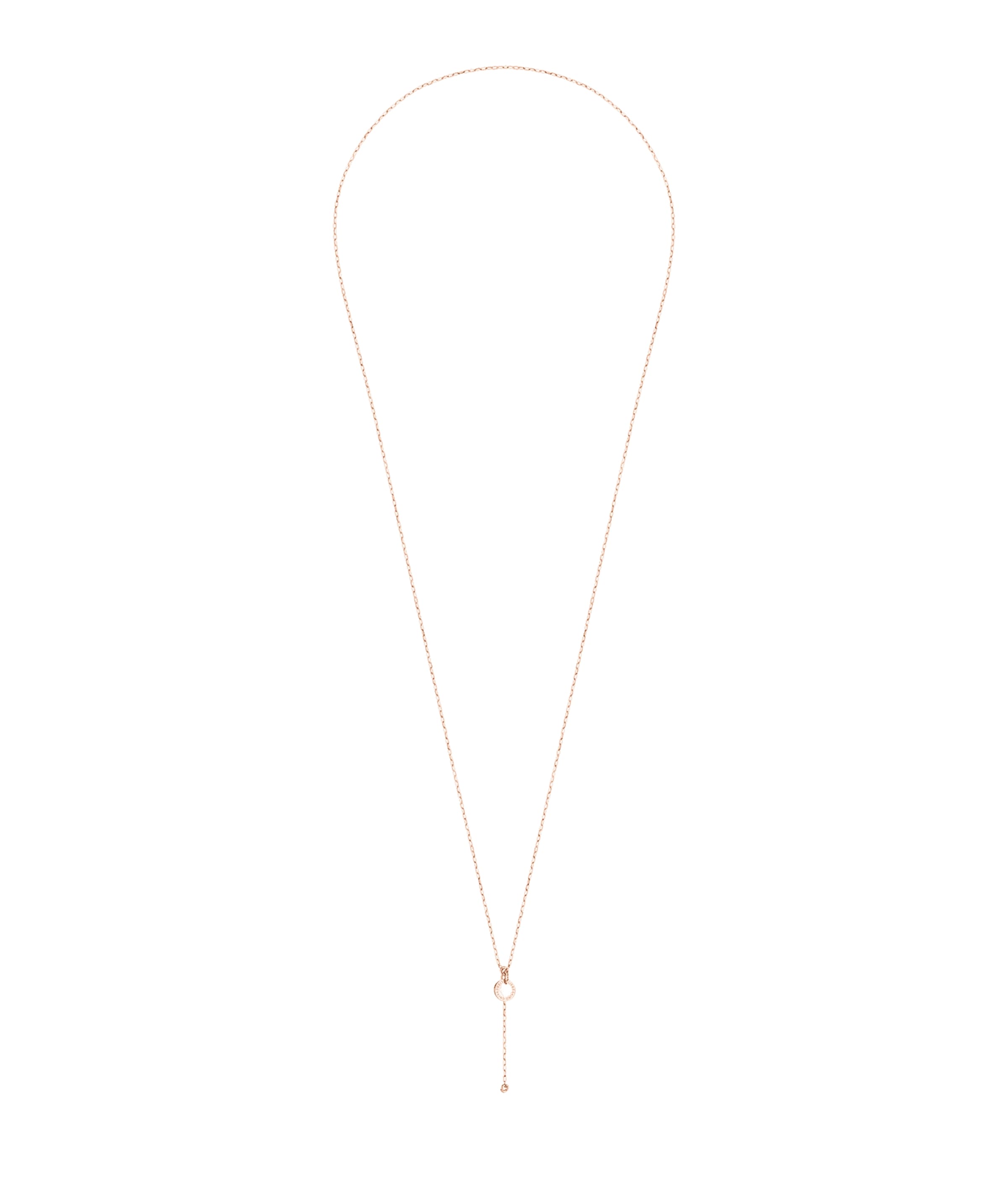 Liebeskind Berlin Y-Kette »Schmuck Geschenk Gold 375 Halskette Gold Collection«