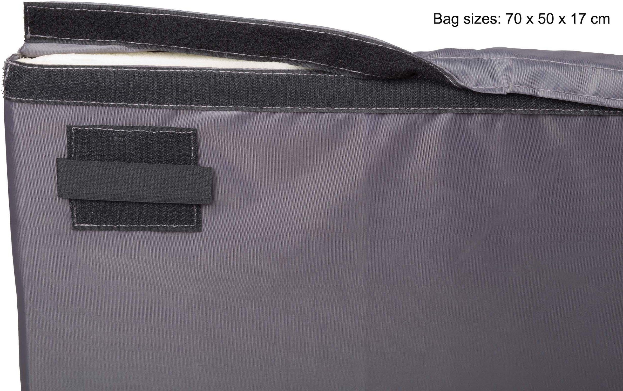 BabyGo Baby-Reisebett »Dreams II, black«, faltbar