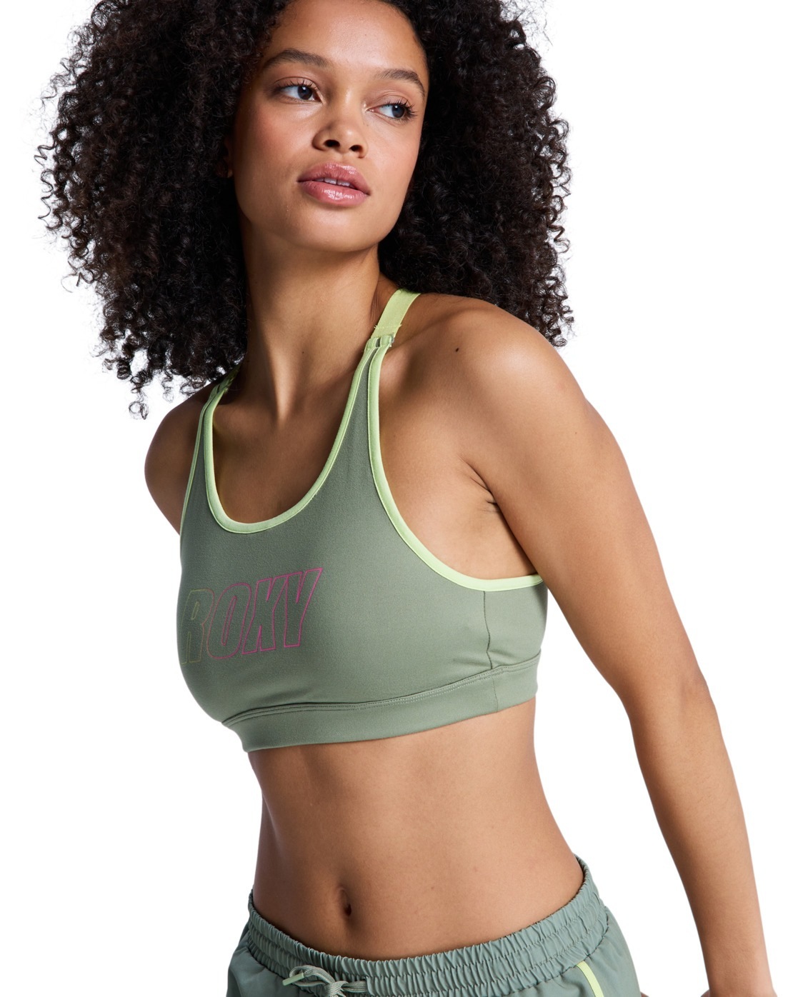 Roxy Sporttop »Everyday Flow«