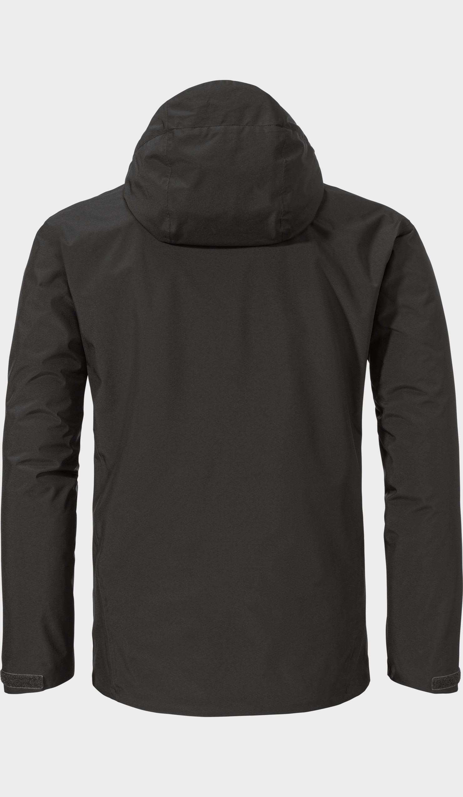 Schöffel Outdoorjacke »Jacket Style Mauku MNS« mit Kapuze