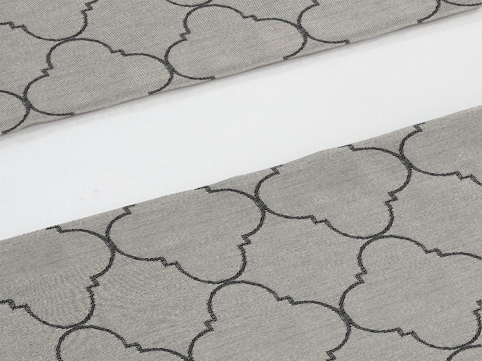 Adam Platzset »Indian Cortezada«, (2 St.), GOTS organic,zertifiziert durch CERES 0242,Made in Germany