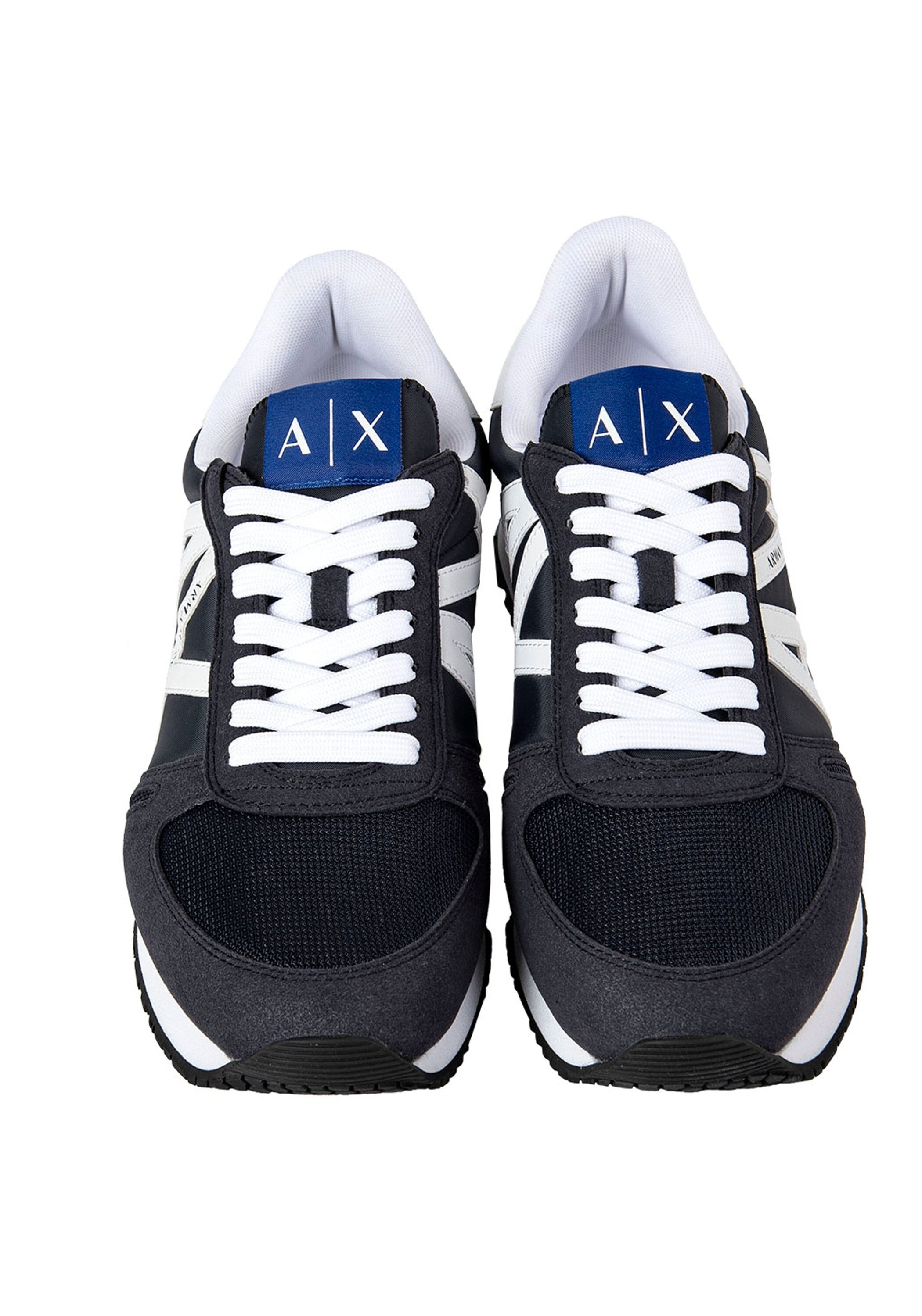 ARMANI EXCHANGE Sneaker »Sneaker«