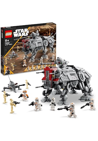 LEGO® Konstruktionsspielsteine »AT-TE Walker (75337), LEGO® Star Wars TM«, (1082 St.),... kaufen