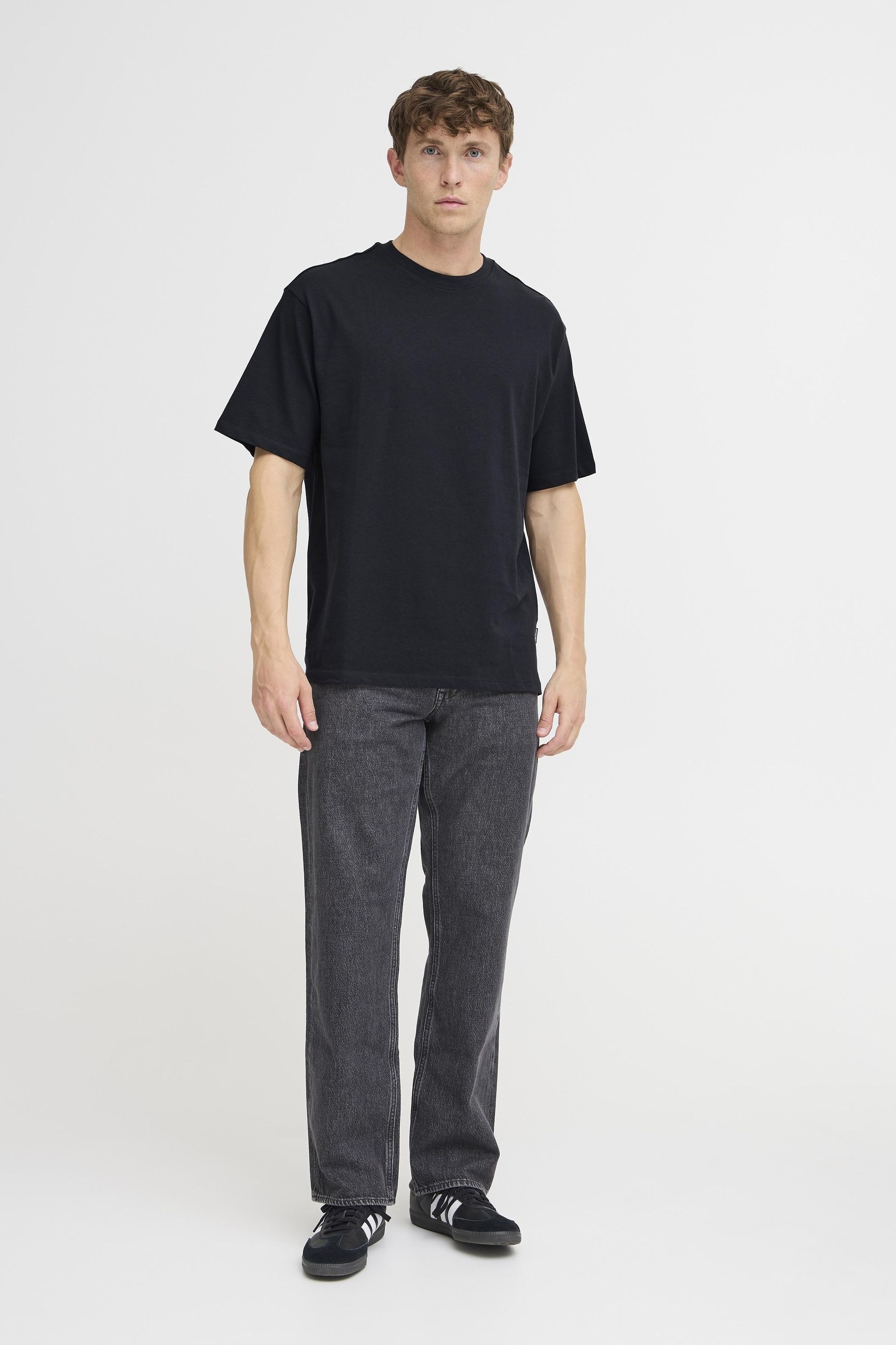 Blend Rundhalsshirt »Rundhalsshirt BHFISHER«