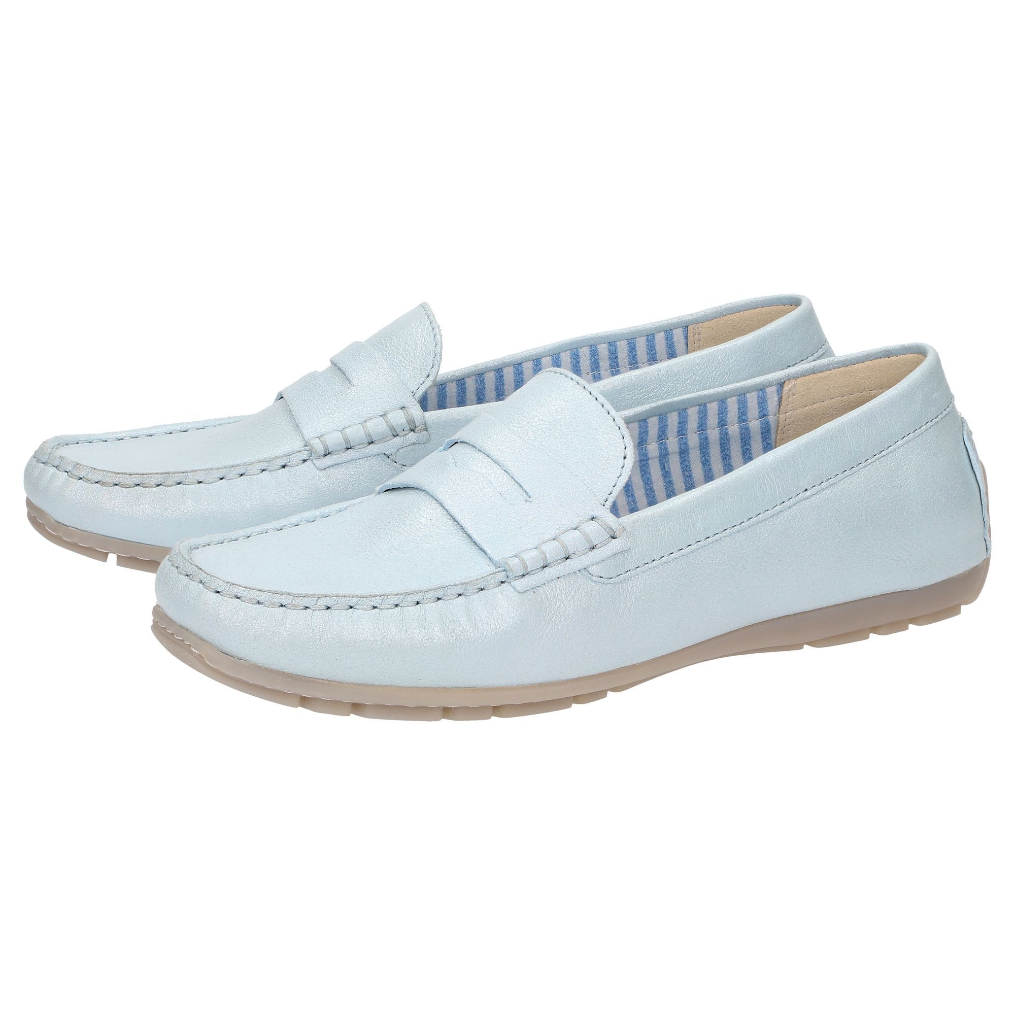 SIOUX Slipper »Carmona-700«