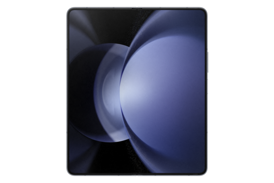 SAMSUNG Galaxy Z Fold5, 512 GB, Icy blue