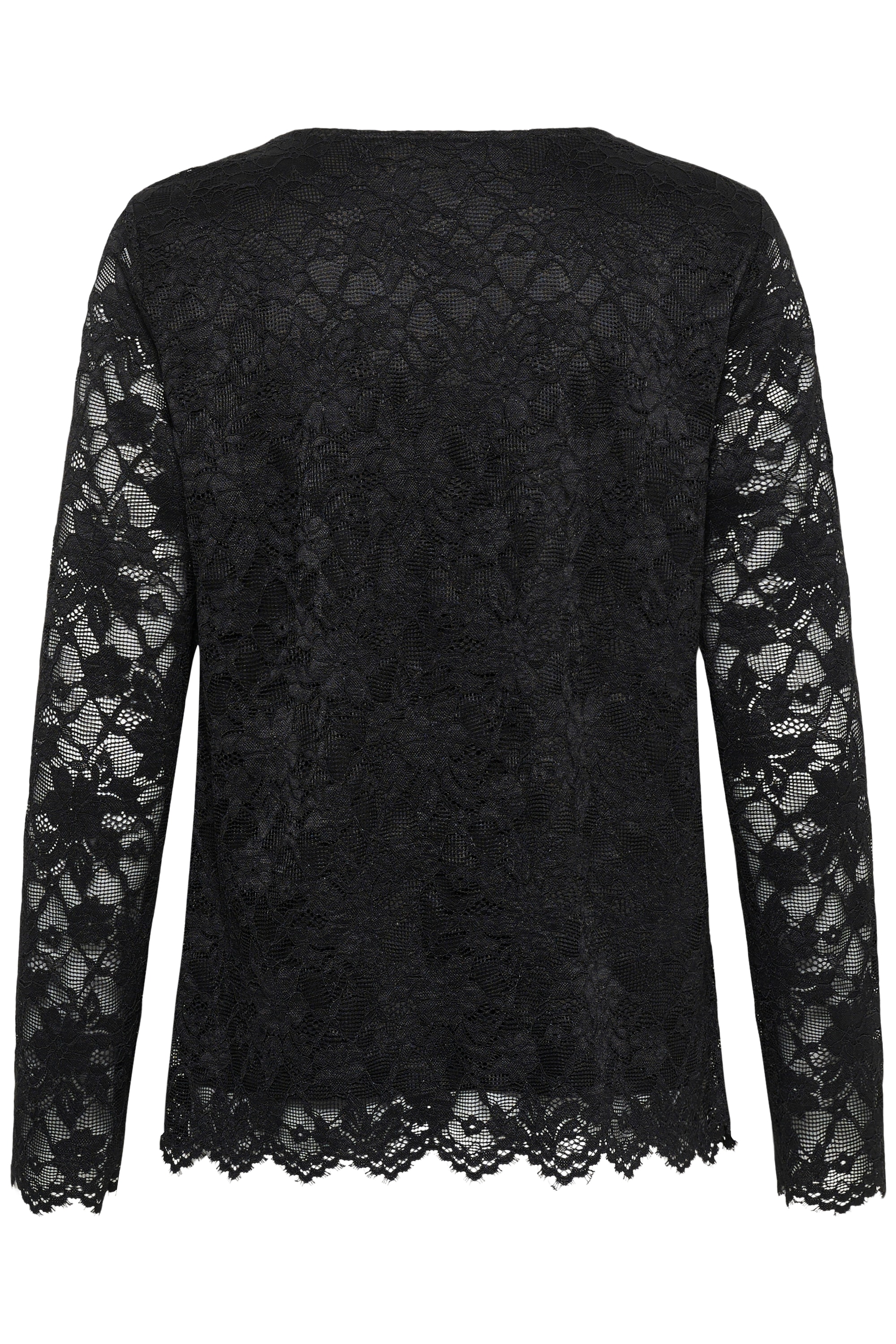 Culture Langarmbluse »Damen Bluse langarm CUlynn«