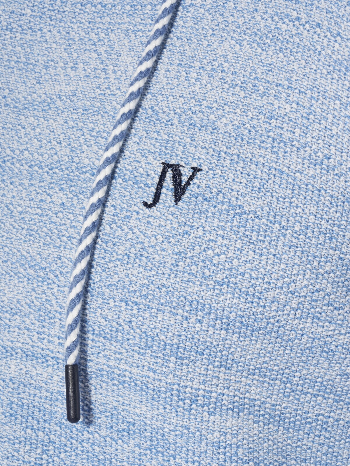 Jan Vanderstorm Strickpullover »Pullover TORGILS«