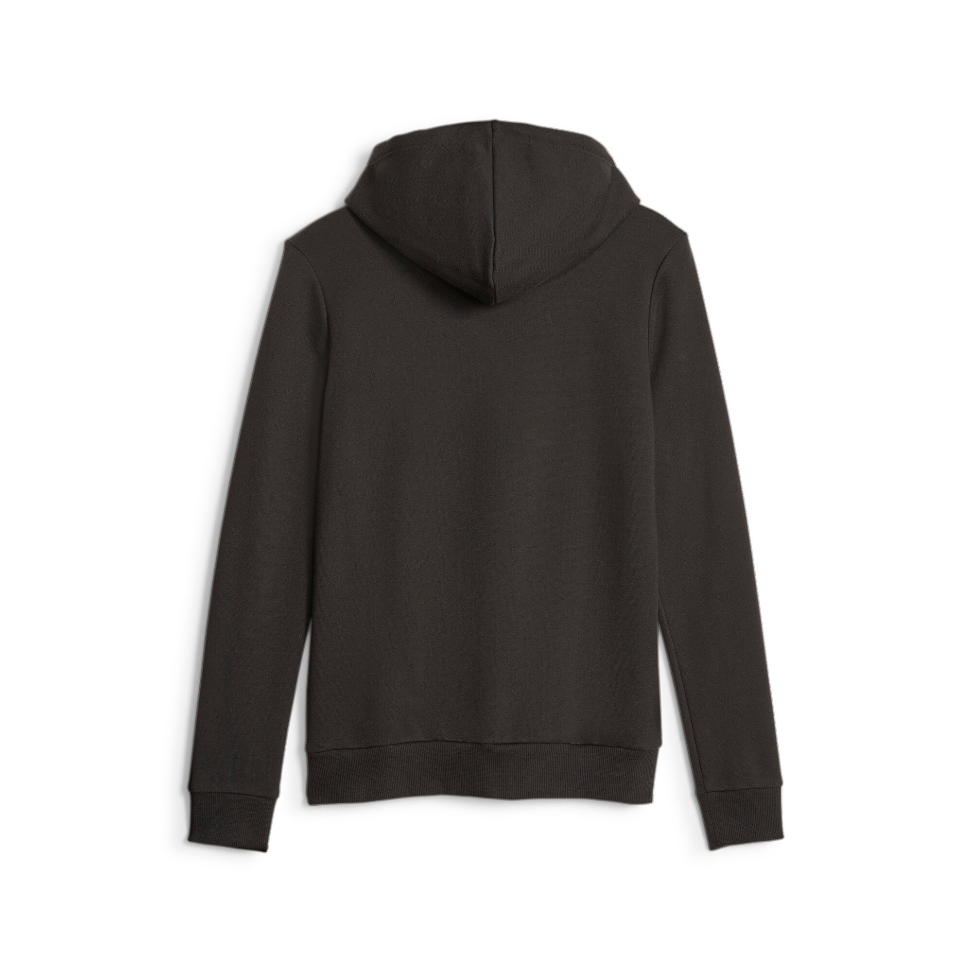 PUMA Kapuzensweatshirt »ESS+ LOGO LAB HOODIE FL«