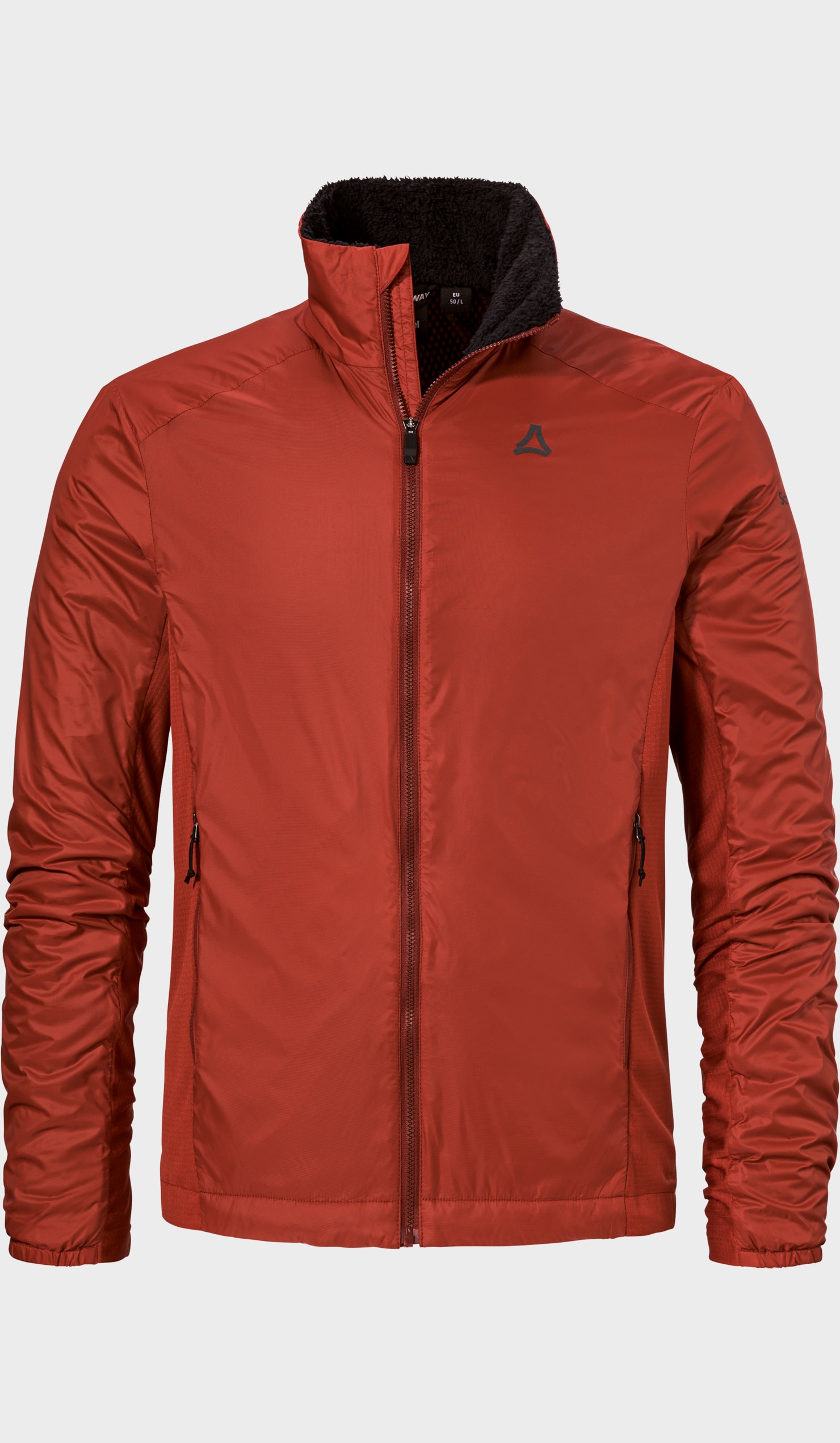 Schöffel Outdoorjacke »Ins Jacket Style Samaia MEN« ohne Kapuze