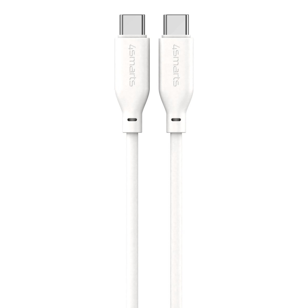 USB-Kabel »High Flex USB-C zu USB-C Silikon-Kabel 60W, 1,5m«, USB-C, 150 cm