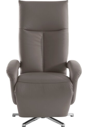 Places of Style TV-Sessel »Tycoon«, wahlweise manuell, mit zwei Motoren oder mit zwei... kaufen