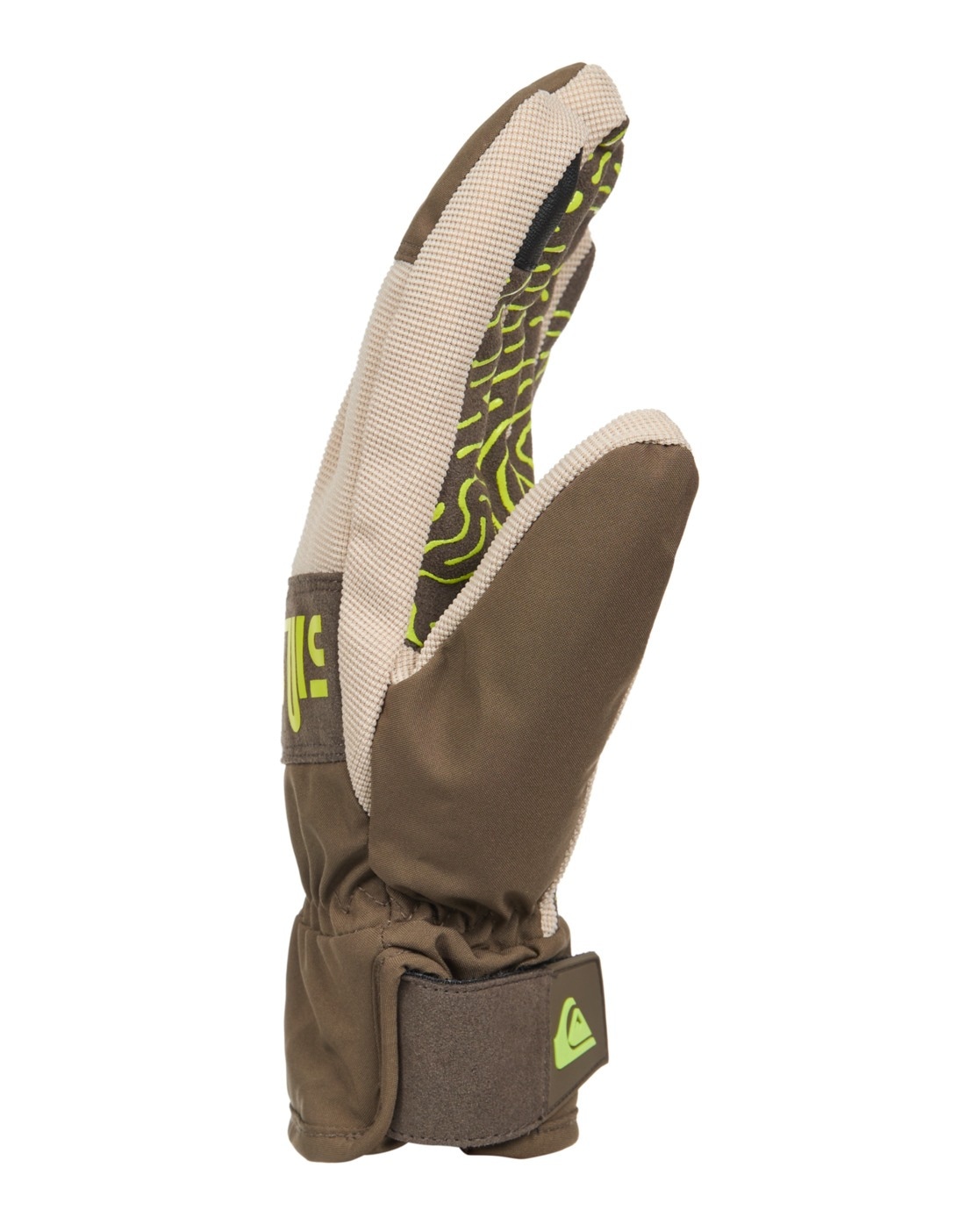 Quiksilver Fleecehandschuhe »Method Glove«