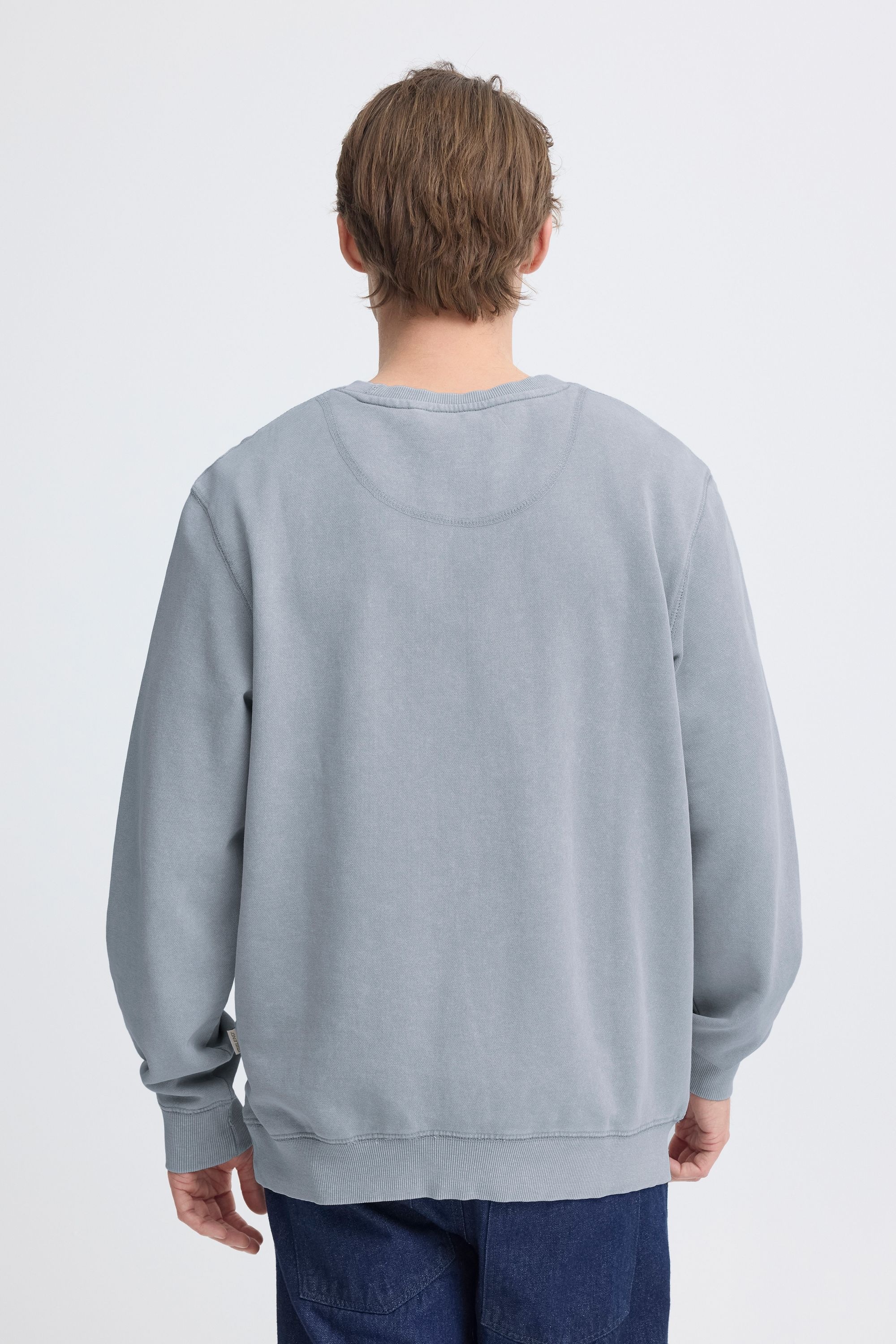 Blend Longpullover »Sweater BHFactor«