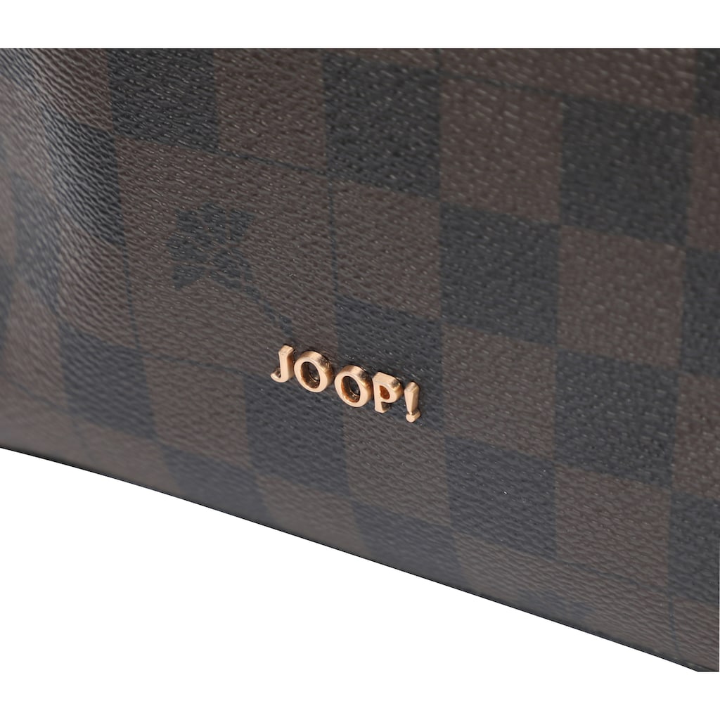 Joop! Beuteltasche »cortina piazza matchsack svo«