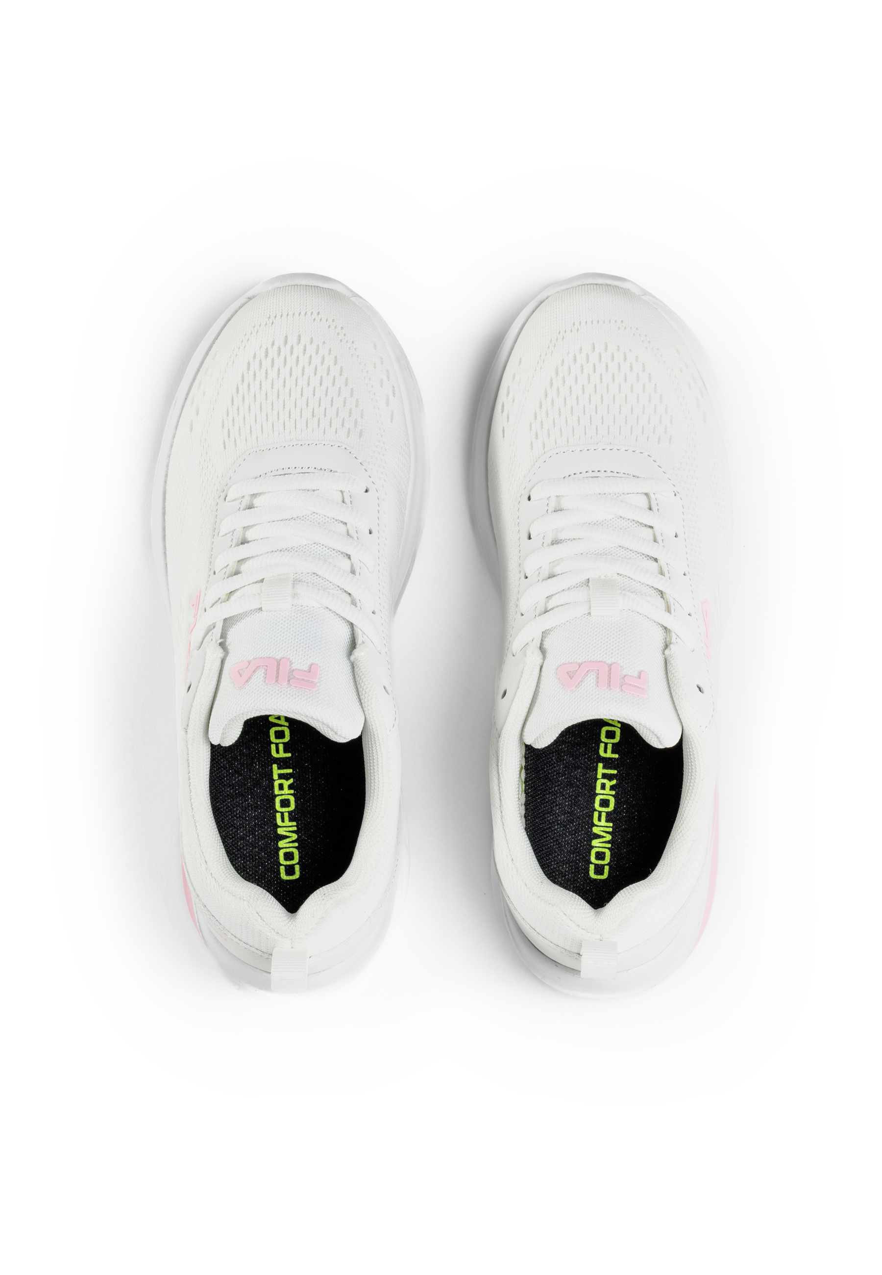 Fila Sneaker »FILA SPECTRIS WMN«