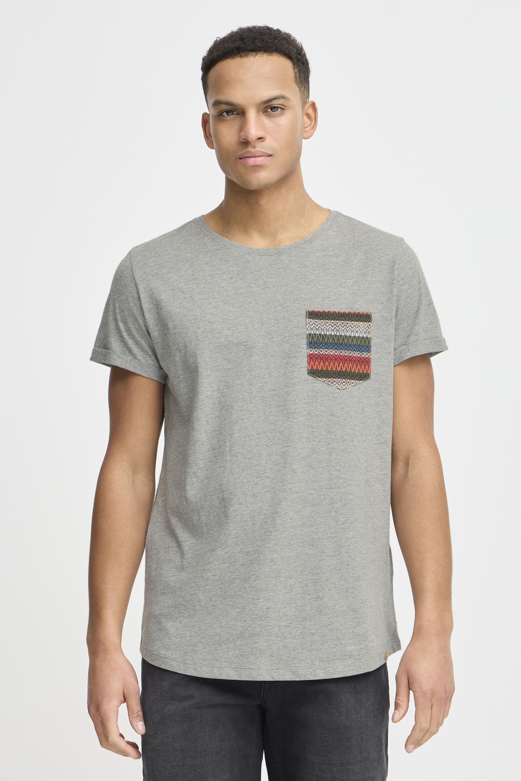 Blend T-Shirt »T-Shirt BHElandro«