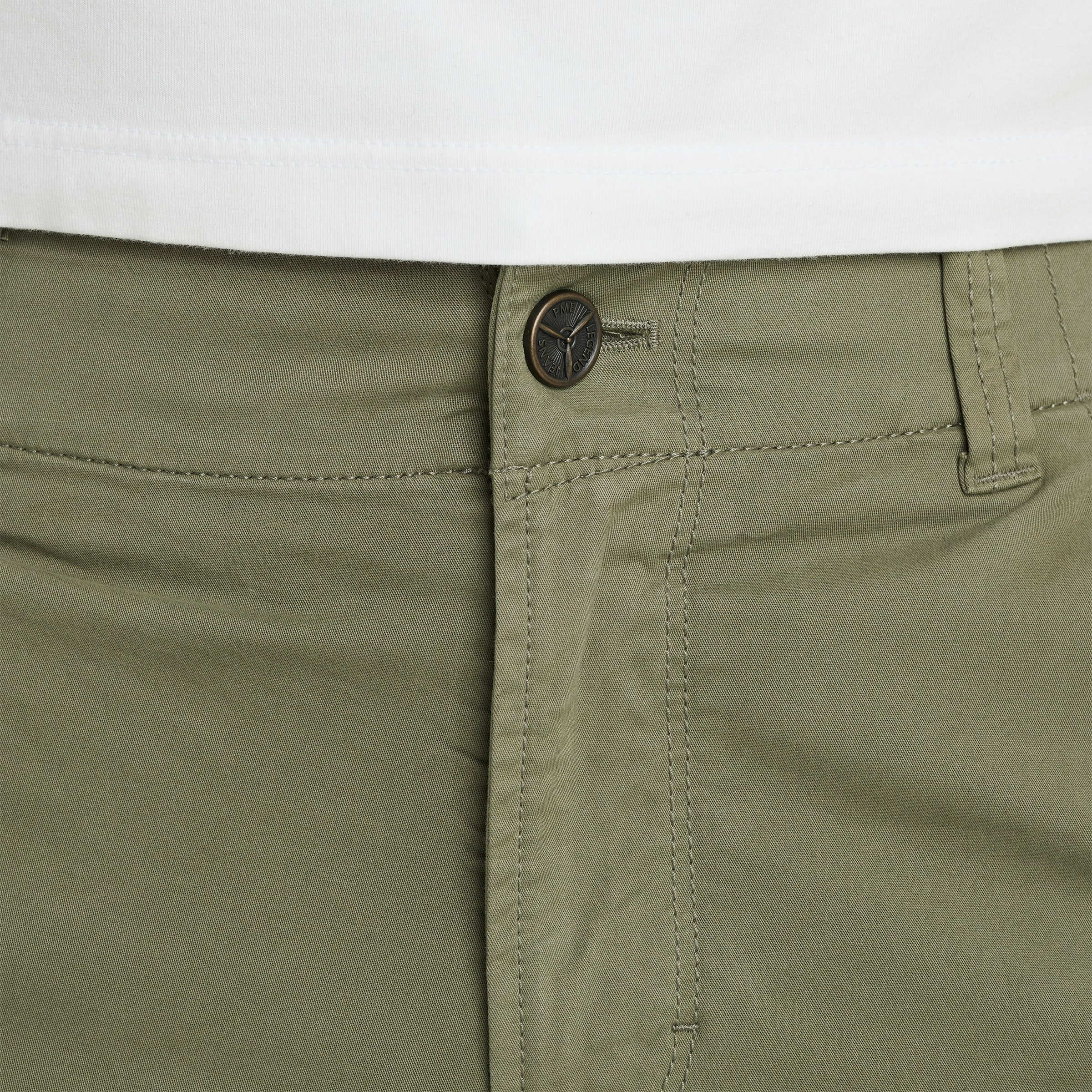 PME LEGEND Cargoshorts »NORDROP CARGO SHORTS STRETCH TWILL«