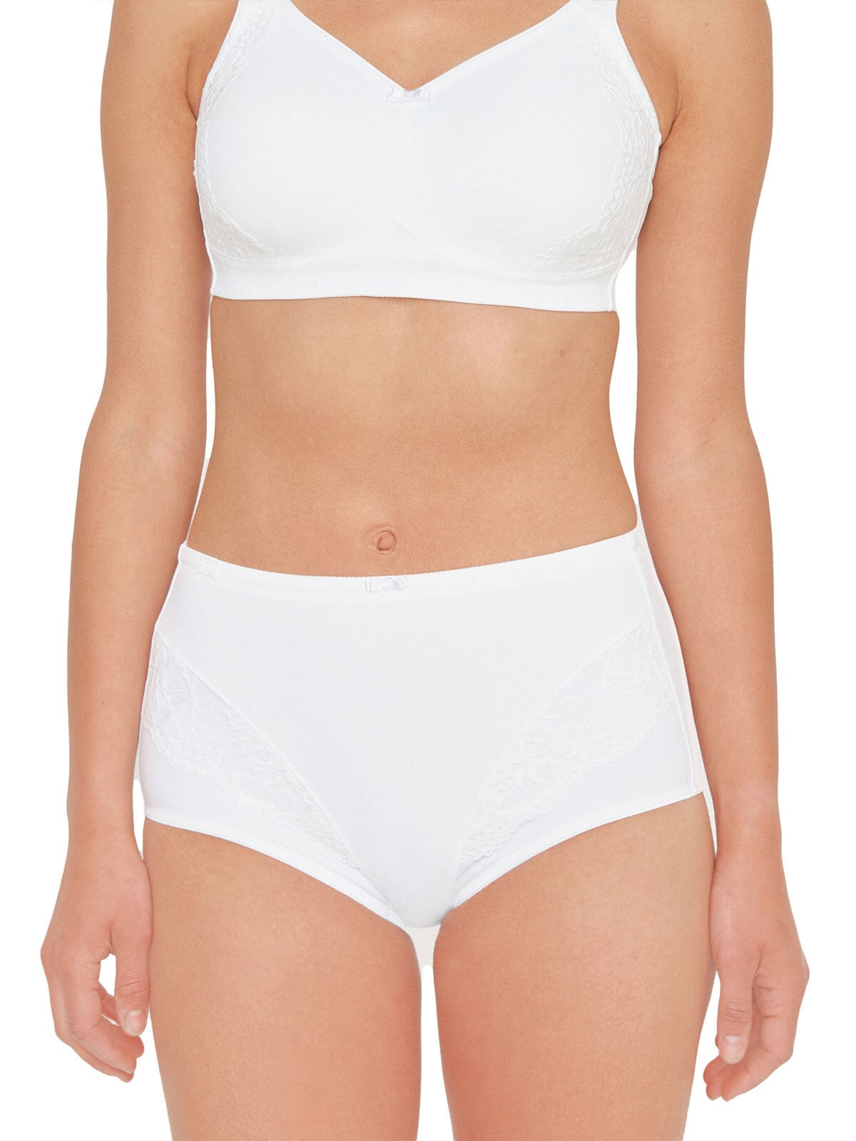 Susa Miederslip »2er Pack Miederslip London«, (Spar-Pack, 2 Stück St.)