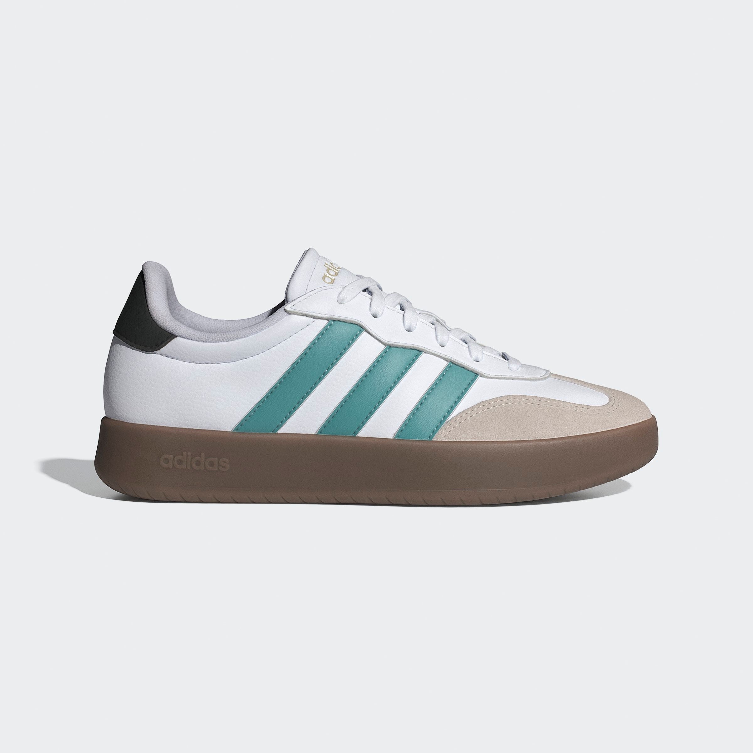 adidas Sportswear Sneaker, Design auf den Spuren des adidas Handball Spezial
