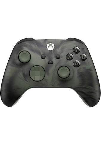 Xbox-Controller »Wireless Controller – Nocturnal Vapor Special Edition«