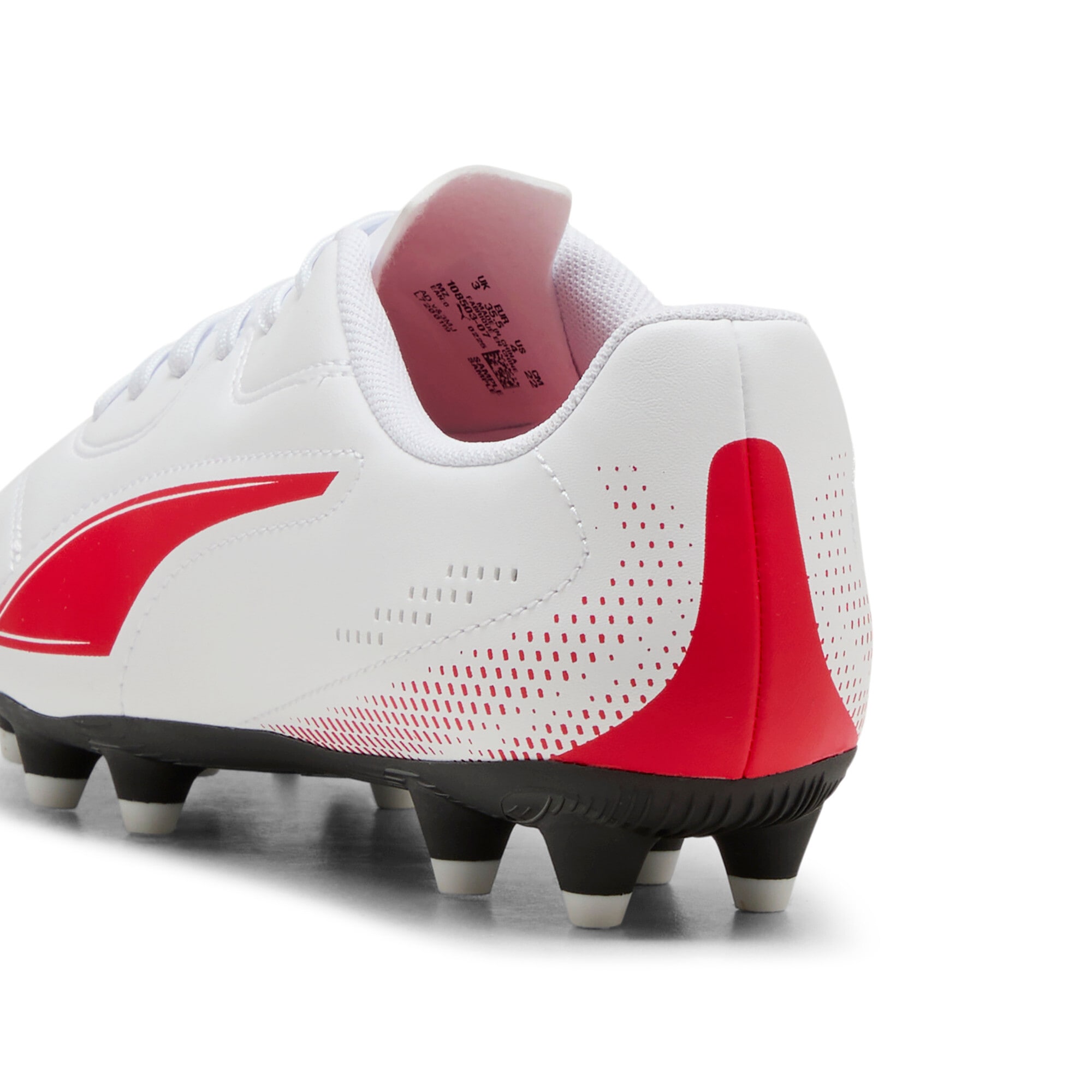 PUMA Fußballschuh »VITORIA II FG/AG JR«  für Rasen- und Kunstrasenplätze