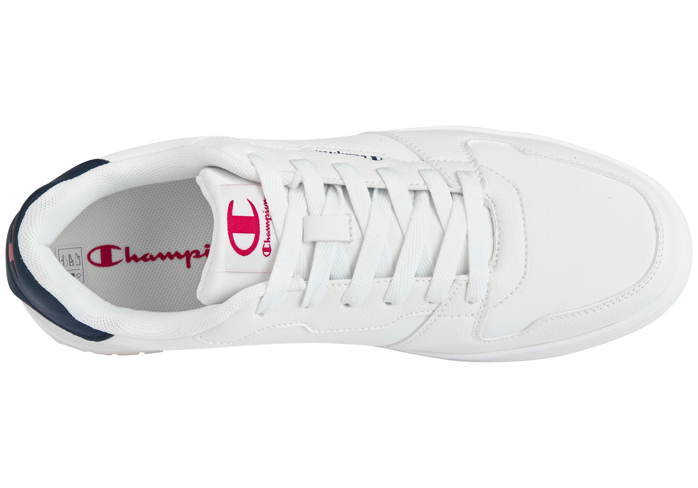 Champion Sneaker »CLY NWM«