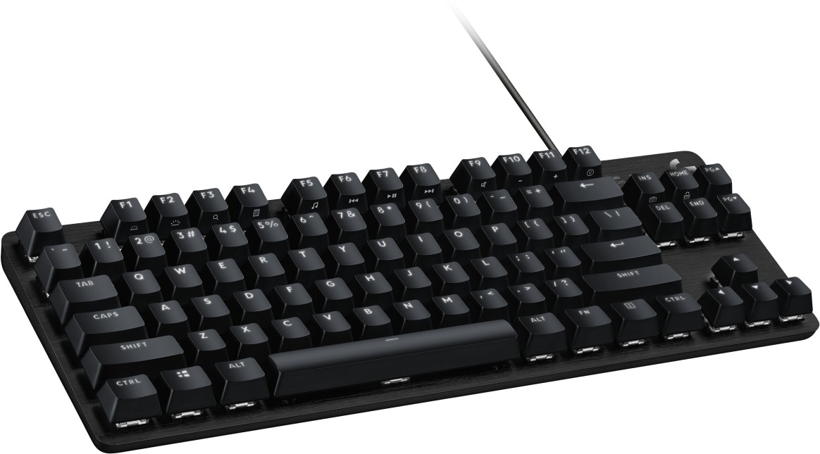 Logitech G Gaming-Tastatur »G413 TKL SE«