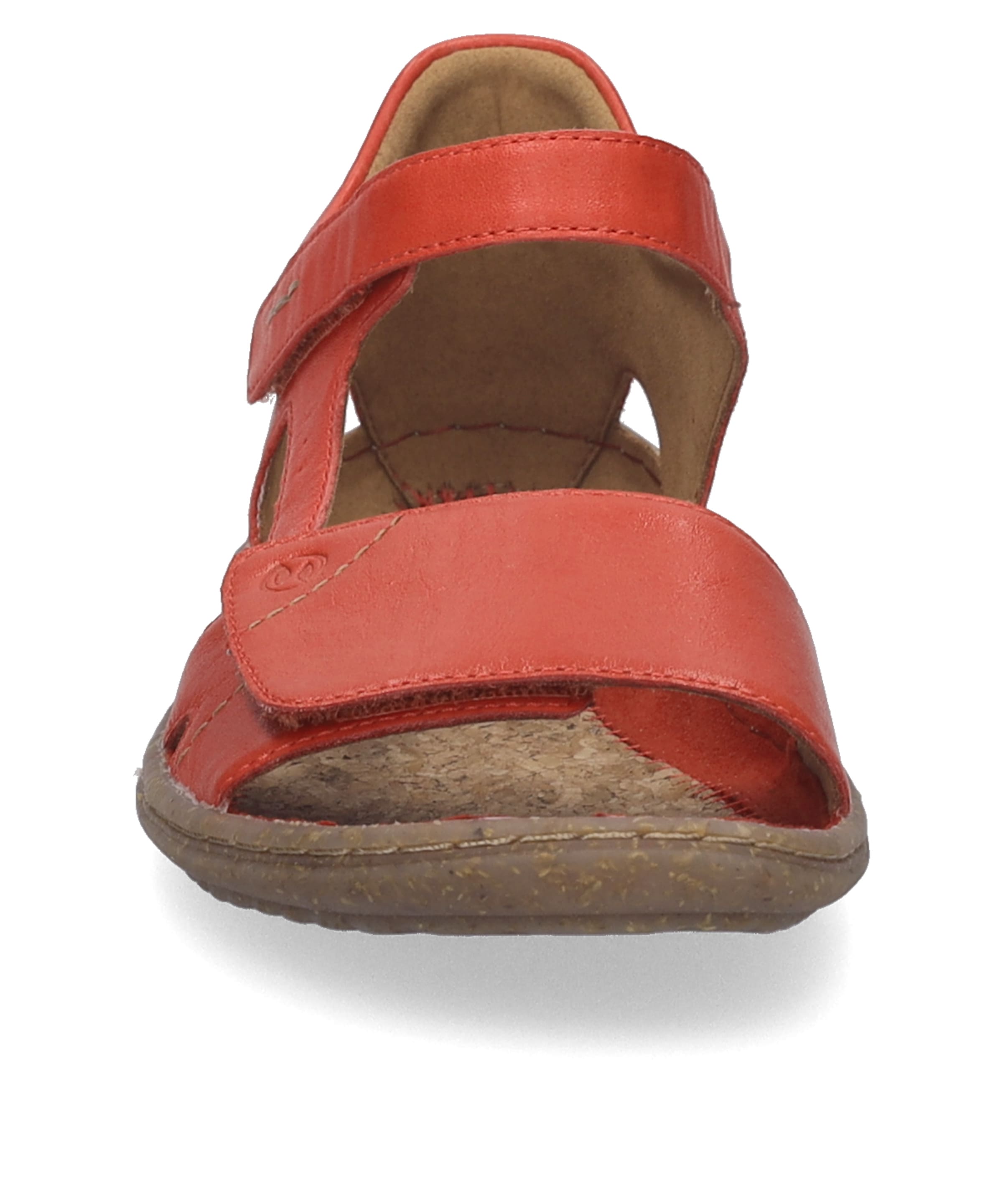 Josef Seibel Sandale »Caitlyn 03, rot«