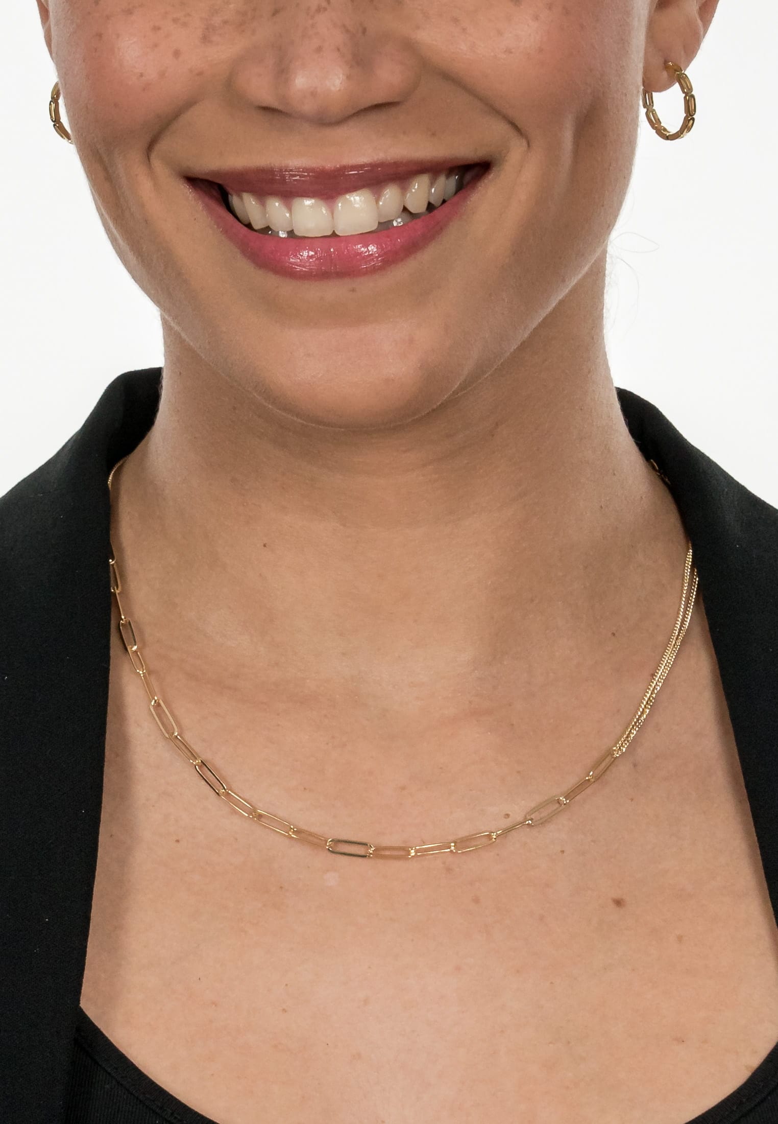 SURI FREY Collier »Halsschmuck SFY Amy«