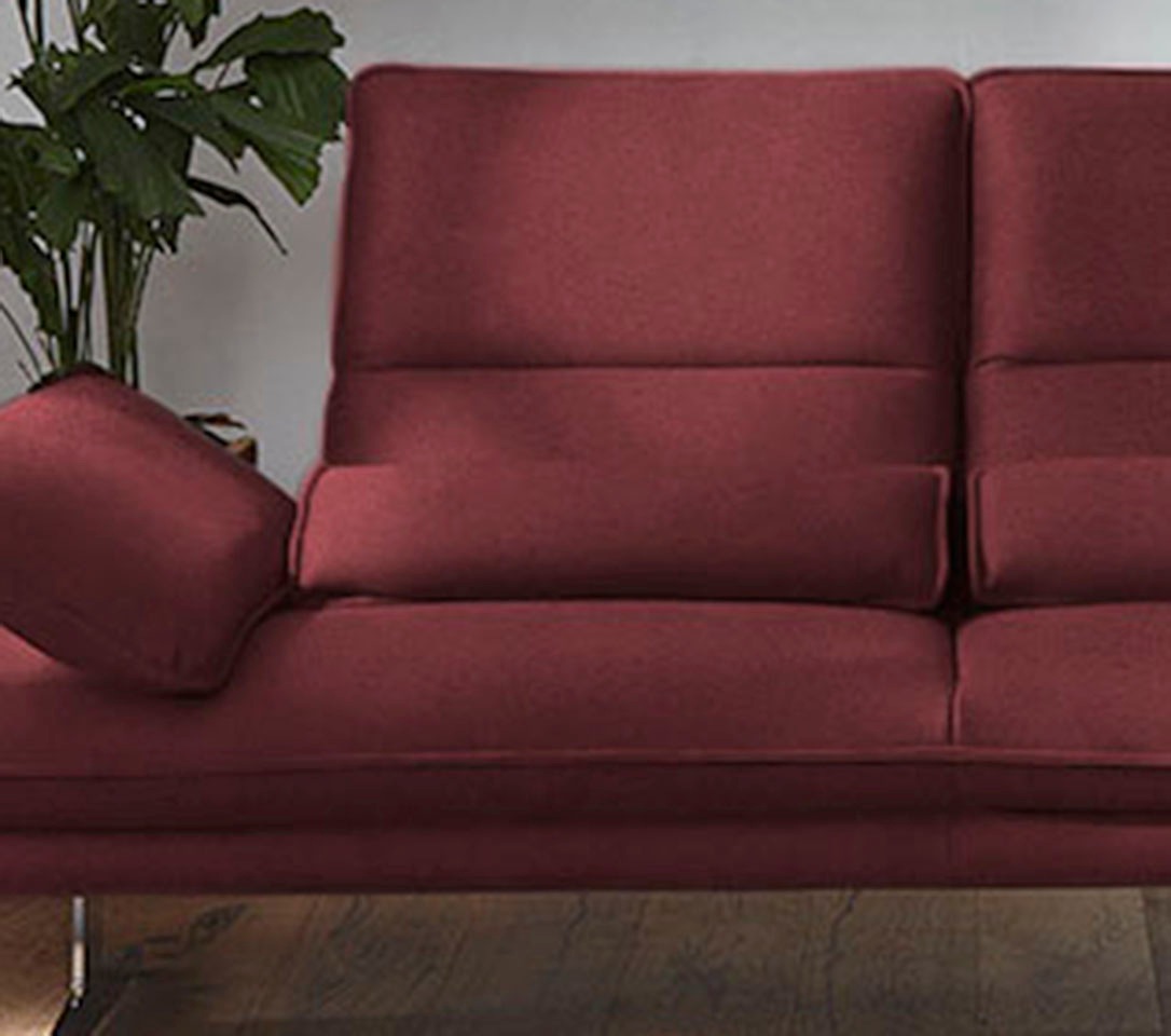 W.SCHILLIG Sofakissen »broadway«, für die Ecksofas und den 2-Sitzer, Breite 70 cm