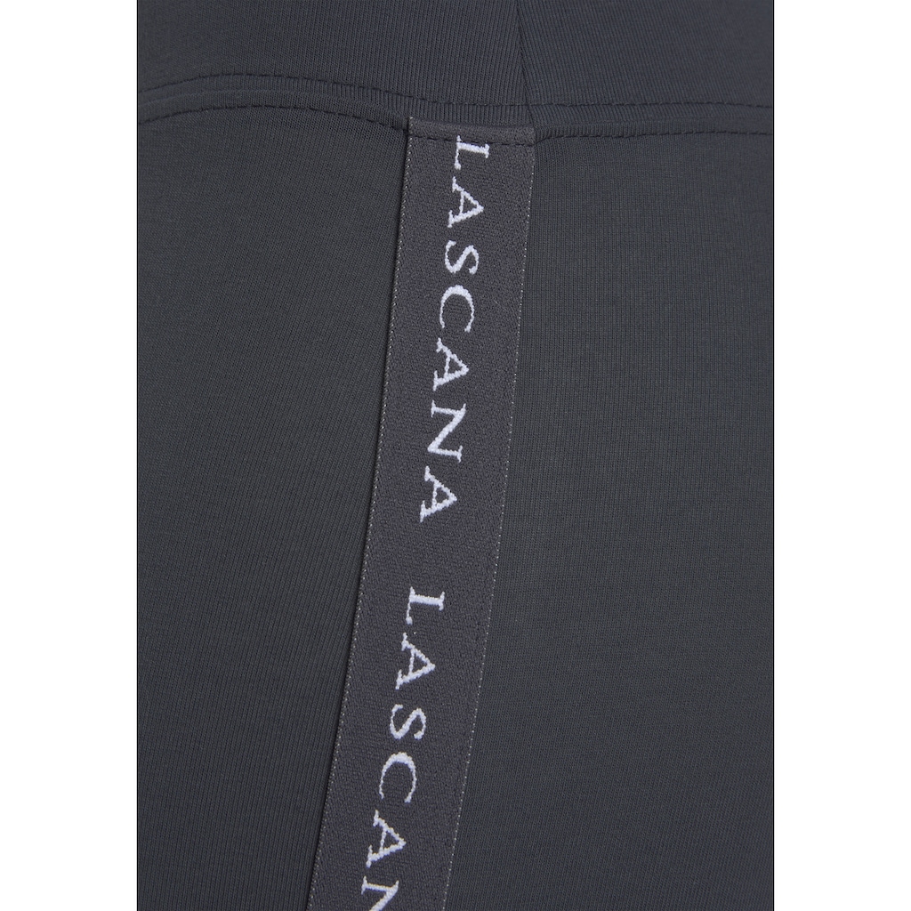 LASCANA ACTIVE Caprileggings