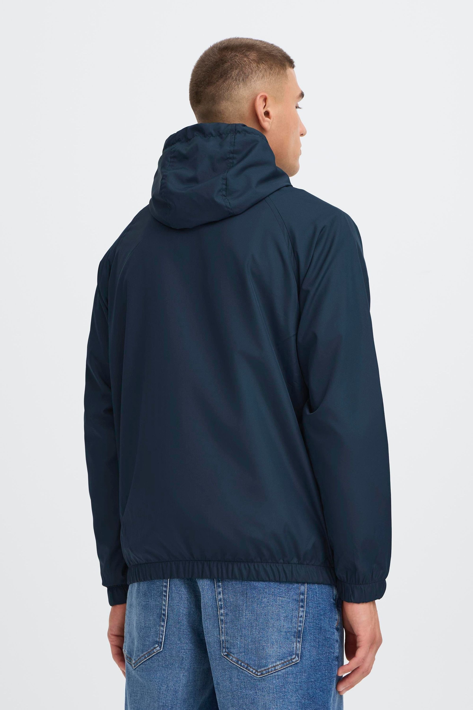 !Solid Windbreaker »Windbreaker SDFRANNO«