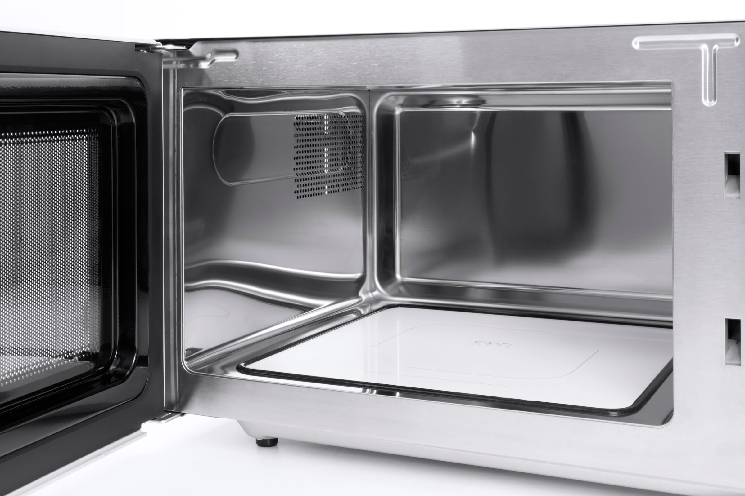 Caso Mikrowelle »3336 MI 30 Ceramic« Mikrowelle 1000 W