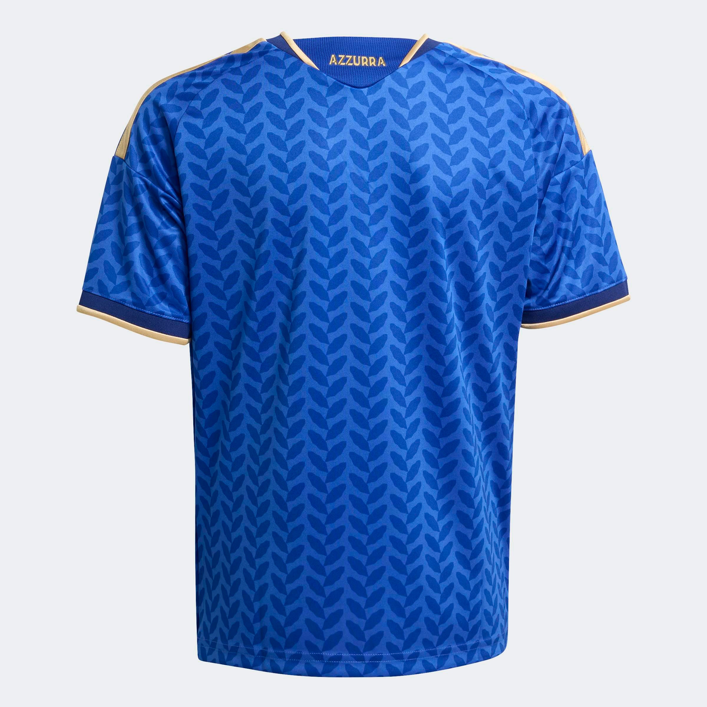adidas Performance Fußballtrikot »ITALIEN 26 KIDS HEIMTRIKOT«