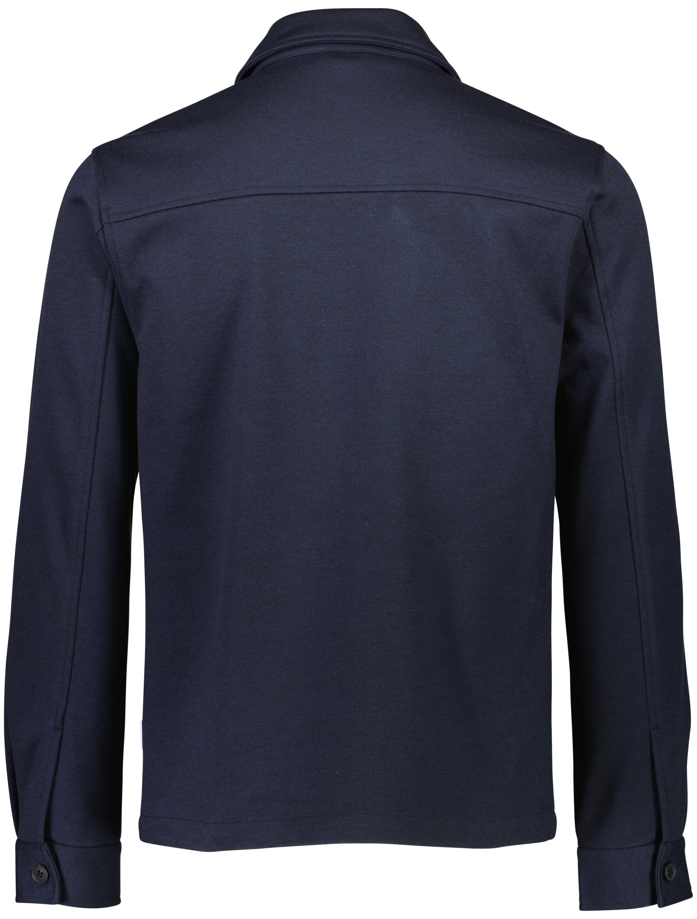 LINDBERGH Blusenjacke, mit praktischer Brusttasche