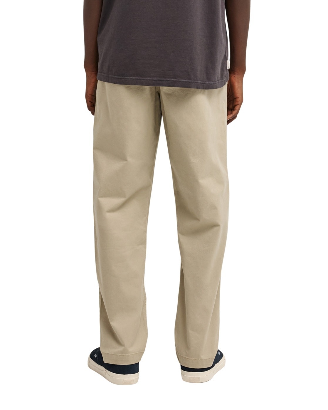 Element Chinos »Regular Comfort Twill«