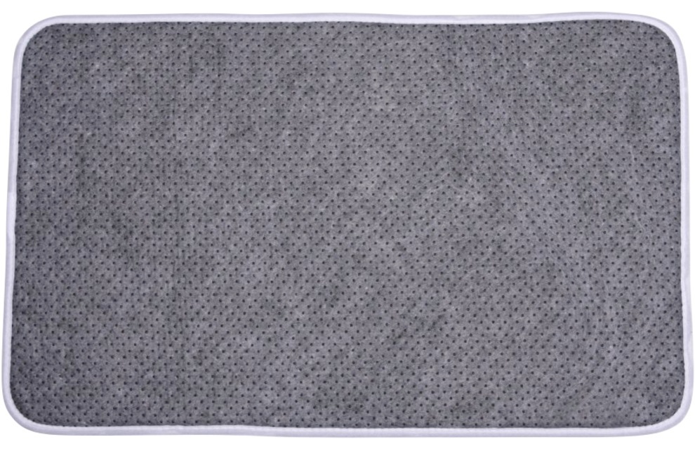 Sanilo Badaccessoire-Set »Marmor Grün« bestehend aus WC-Sitz, Badteppich und Waschbeckenstöpsel